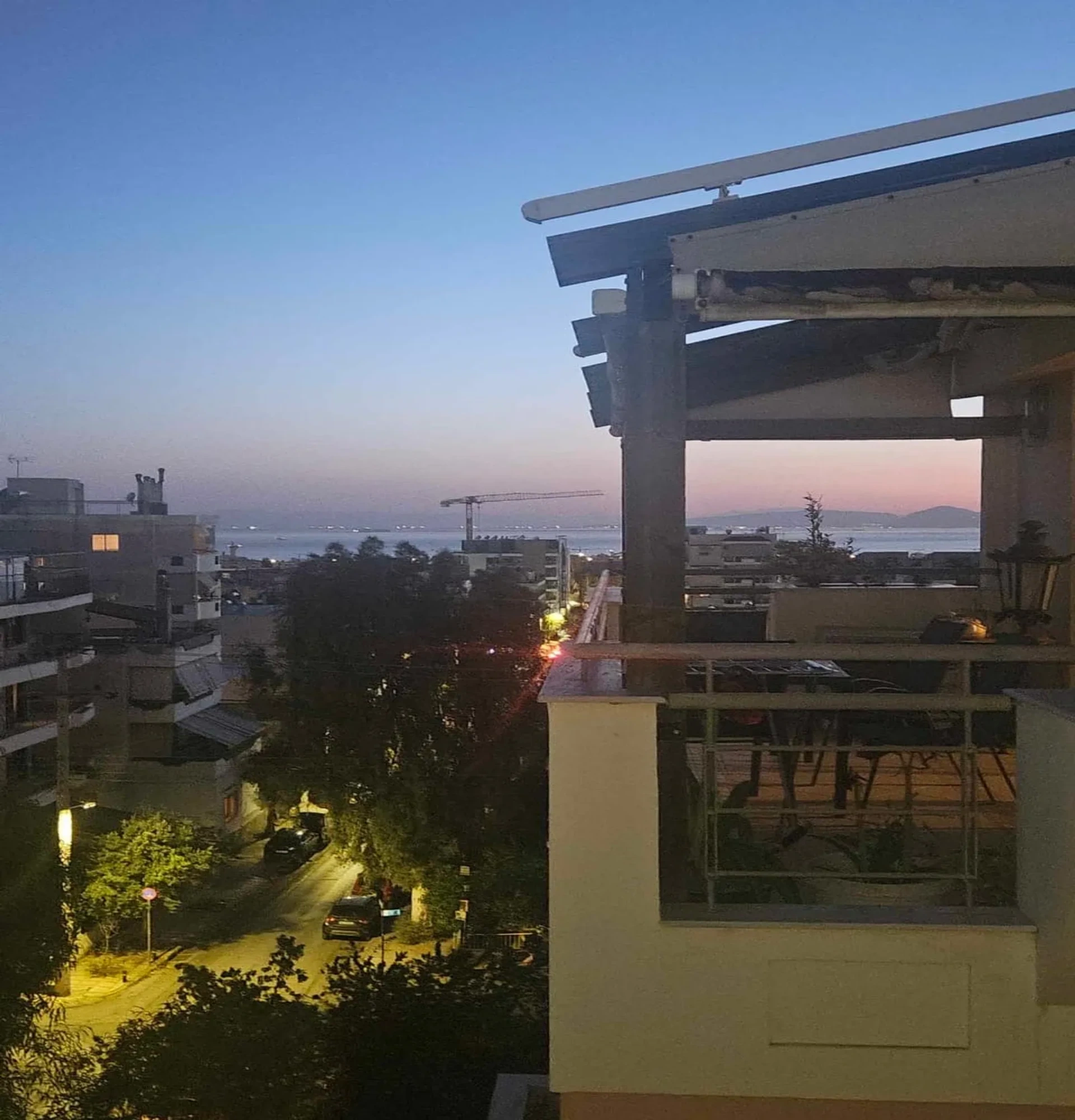 Seaview Two Bedroom Apartment for sale in Elliniko. ID A4-11984