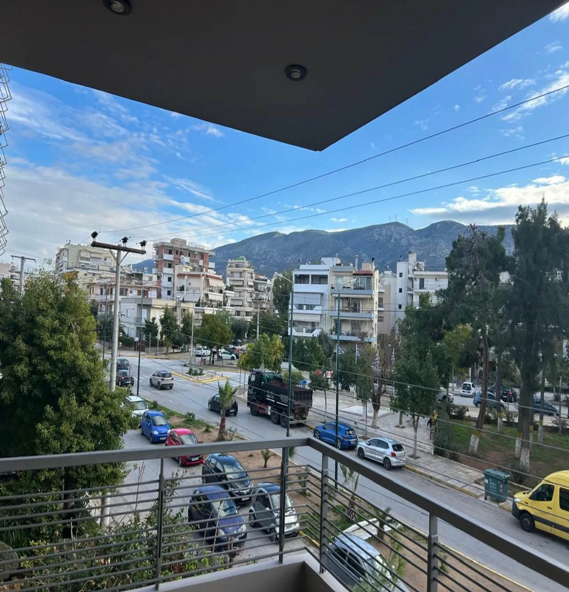 Four Bedroom Apartment for sale in Alimos. ID A4-11987