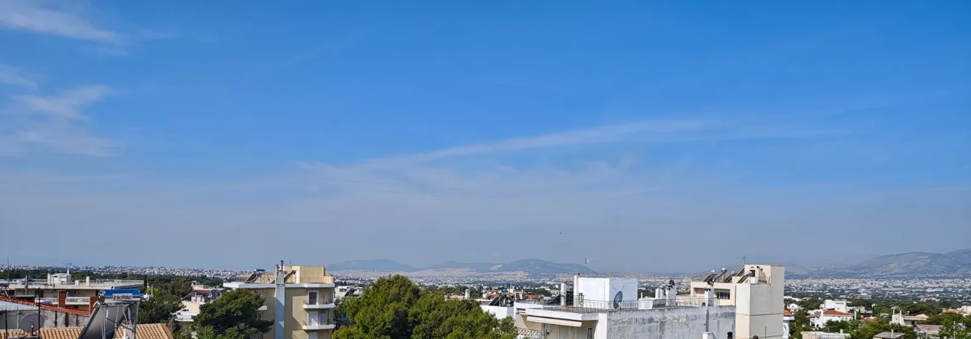 Three Bedroom Maisonette for sale in Nea Erythraia. ID A4-11992