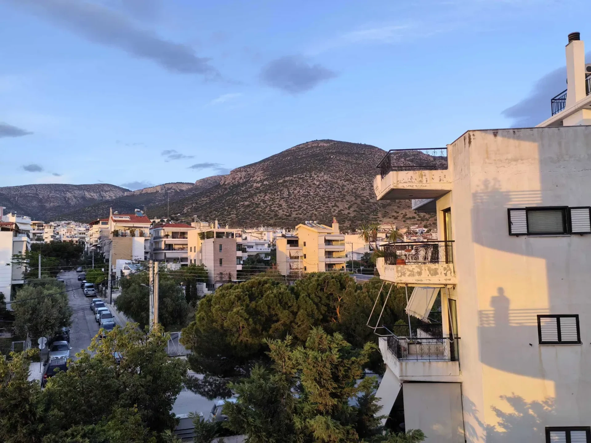 Two Bedroom Apartment in Glyfada for sale. ID A4-11993