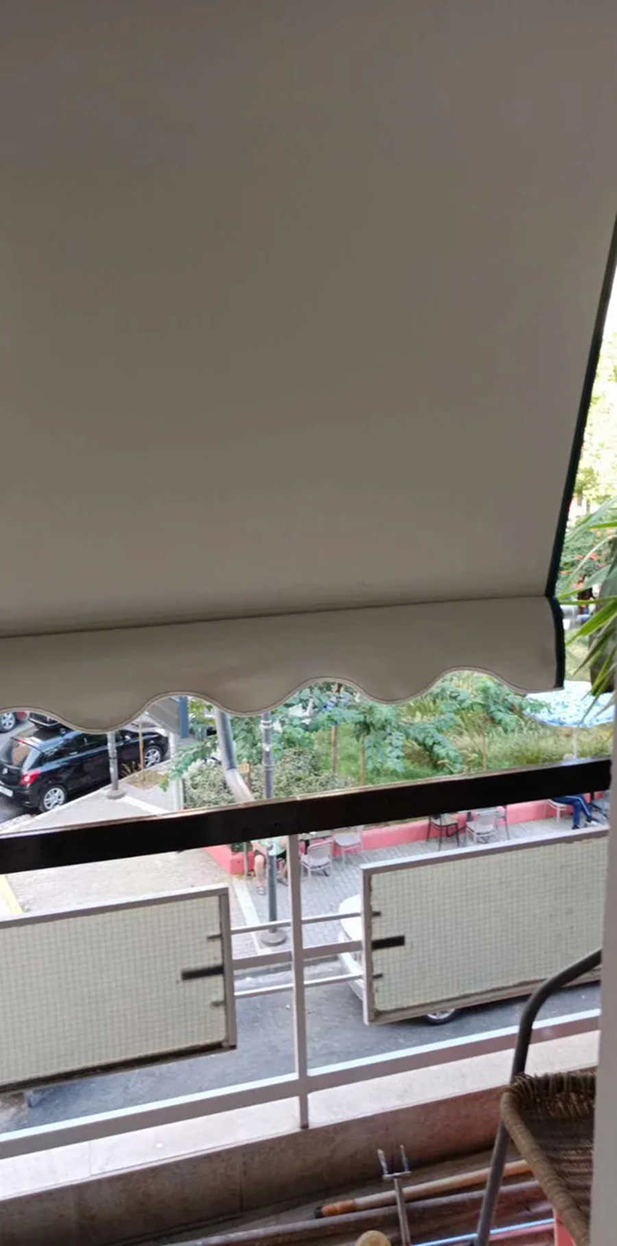 Apartment for sale in Vyronas. ID A4-11949