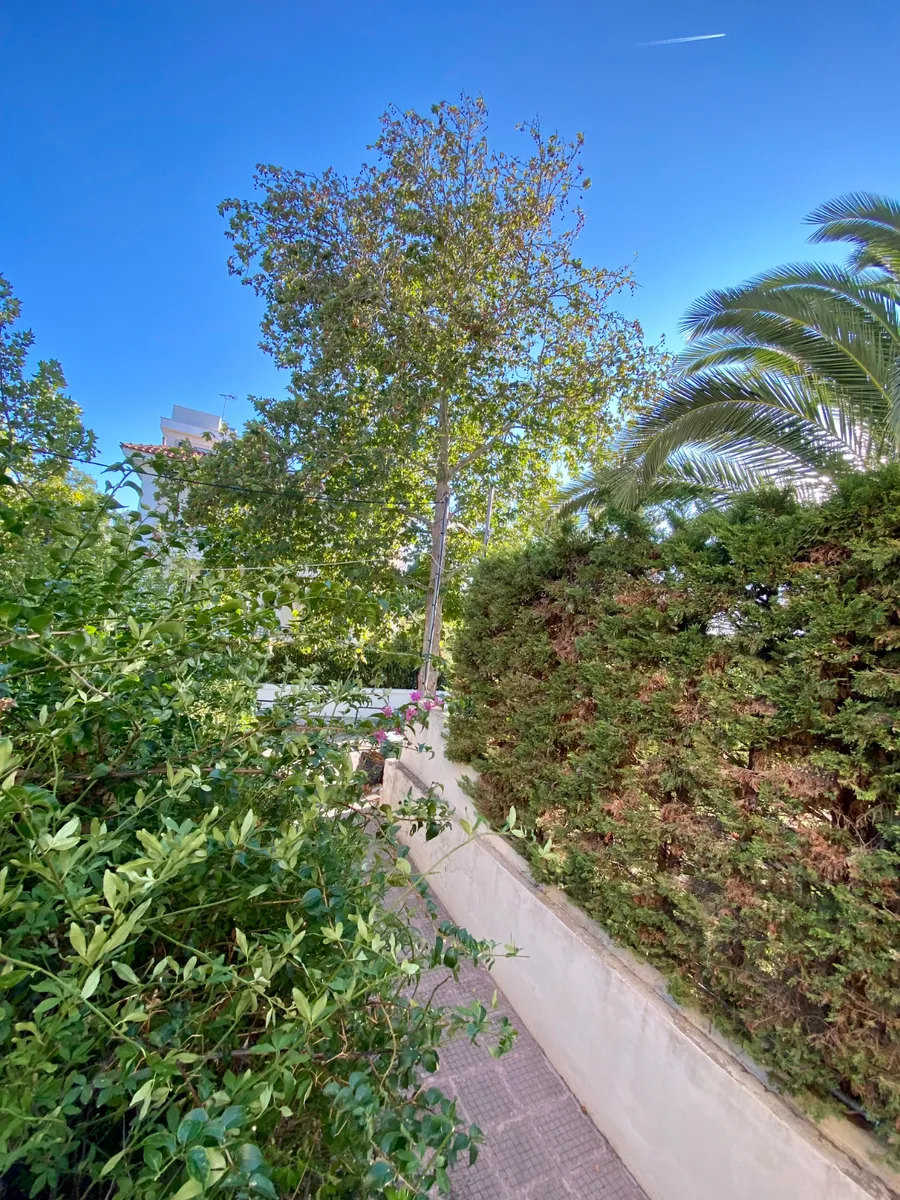 Three Bedroom Apartment for sale in Kifisia. ID A4-11931