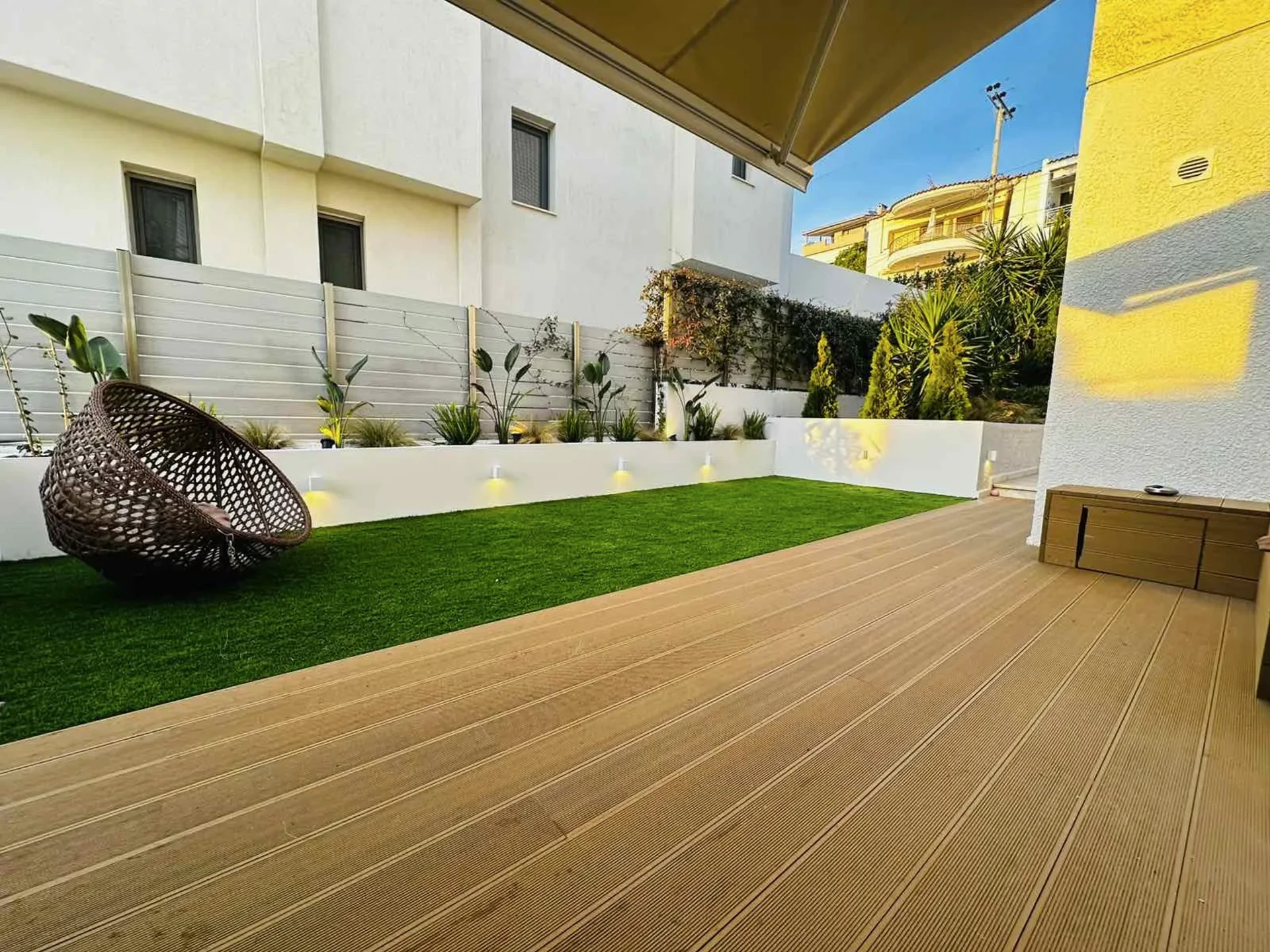 Three Bedroom Apartment for sale in Voula. ID A4-11929