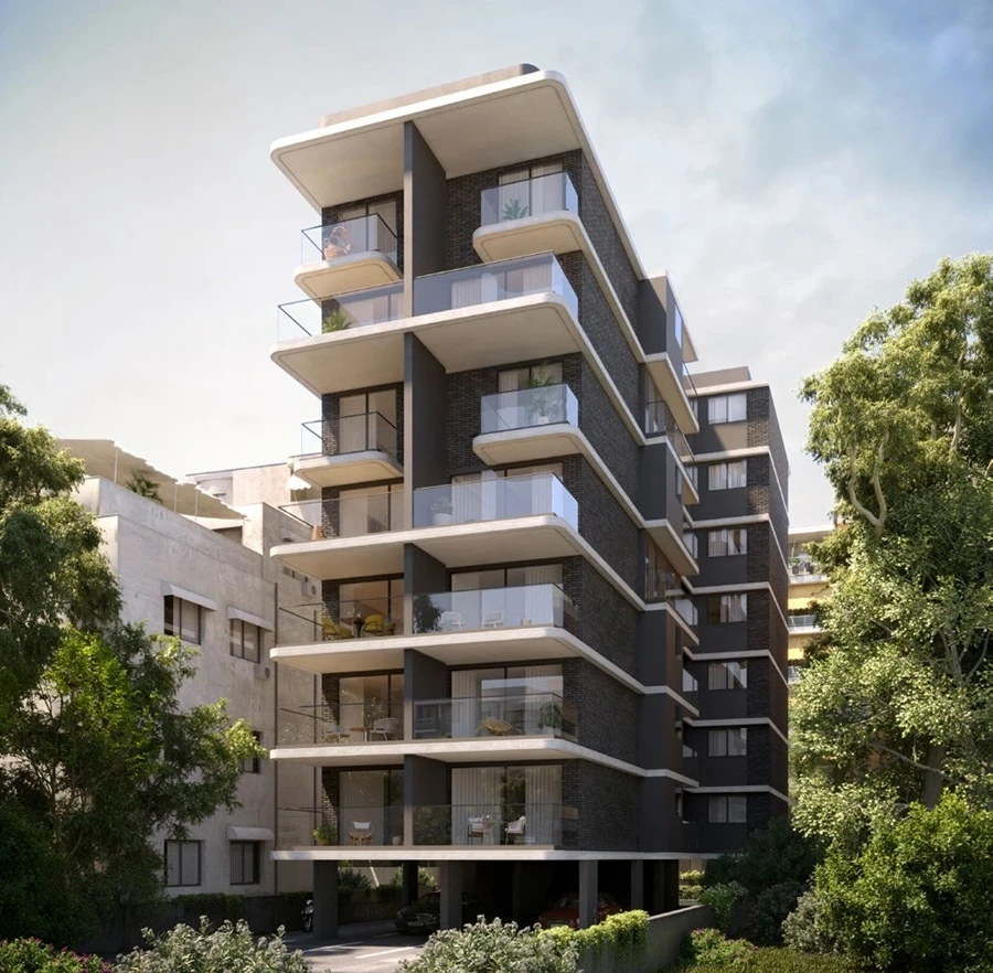 Golden Visa Three Bedroom Maisonette for sale in Palaio Faliro. ID A4-11816