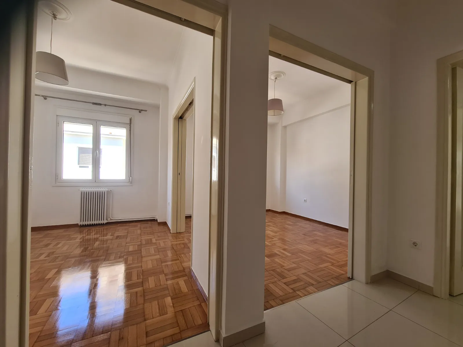 Two Bedroom Apartment for sale in Kypseli Athens. ID A4-11416