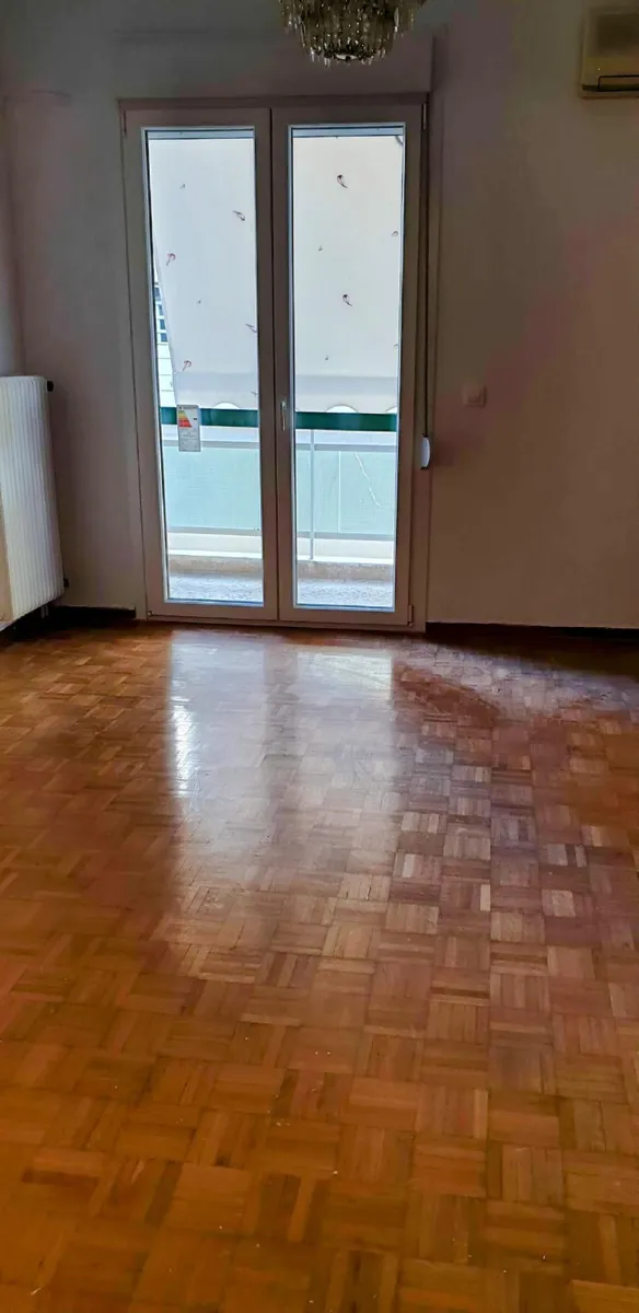 One Bedroom Apartment in Piraeus for sale. ID A4-11893