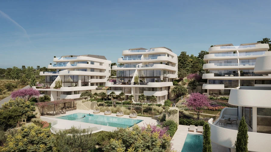 Luxury Maisonette for sale in Vouliagmeni. ID A4-11845