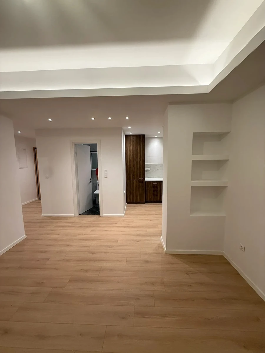 One Bedroom Apartment for sale in Kallithea. ID A4-11872