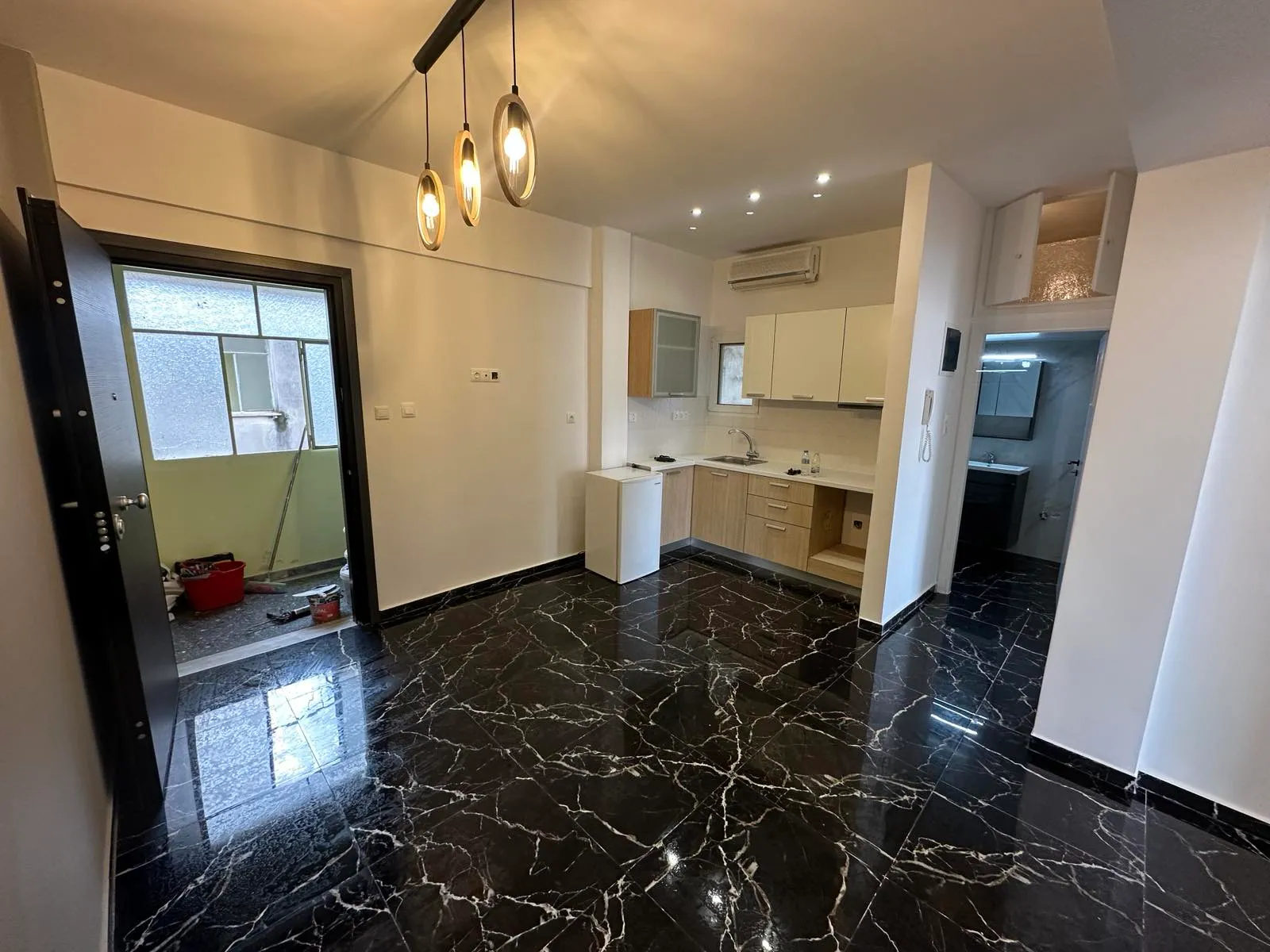 Two Bedroom Apartment for sale in Athens Center. ID A4-11411