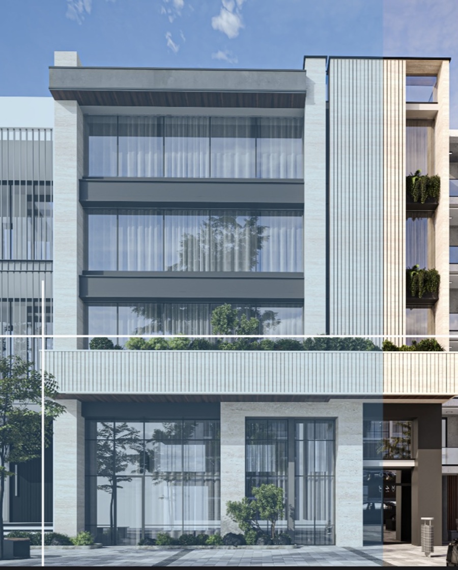 Two Bedroom Apartment for Golden Visa in Ilioupoli for sale. ID A4-11886