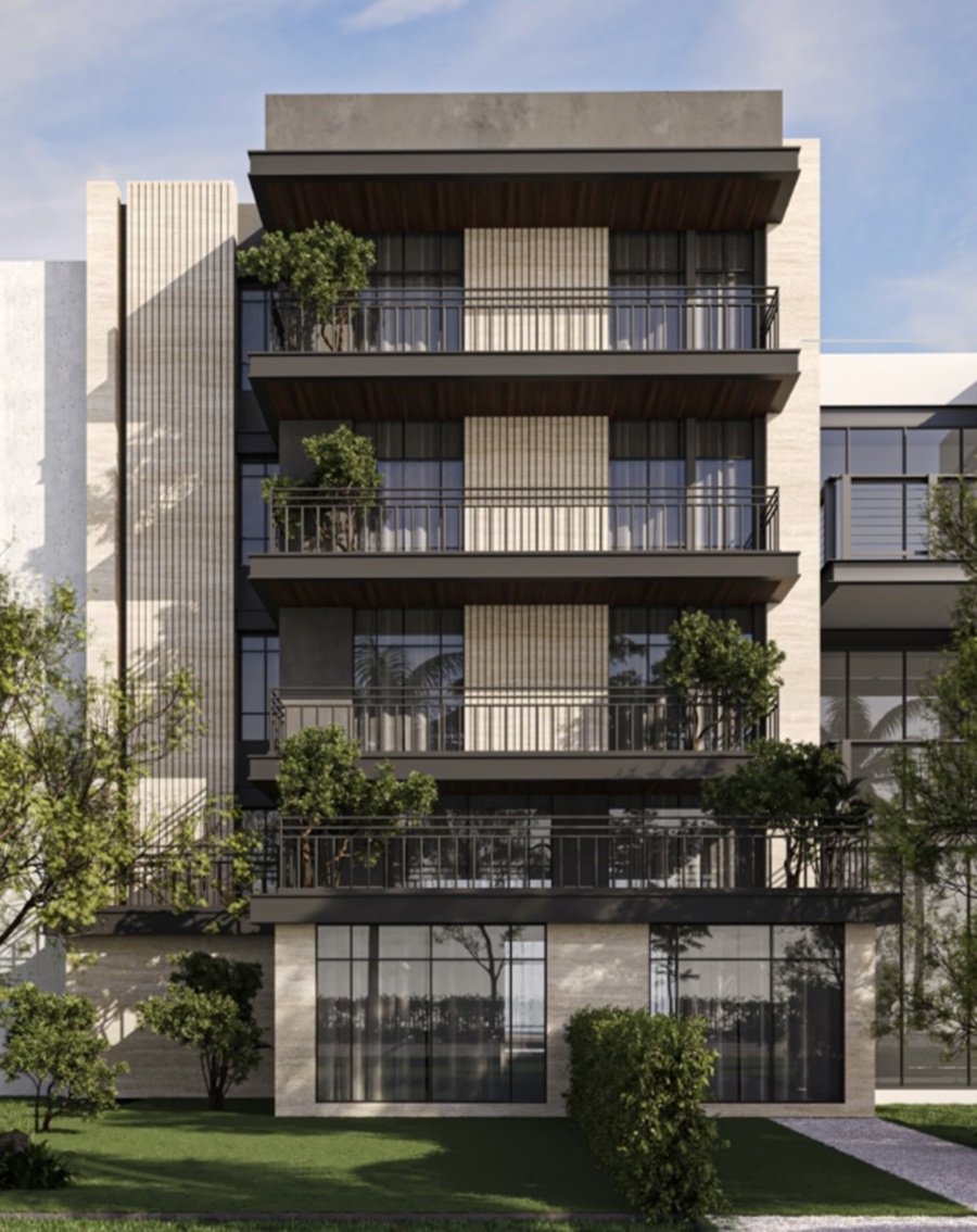 Modern Two Bedroom Apartment for Golden Visa in Ilioupoli for sale. ID A4-11891