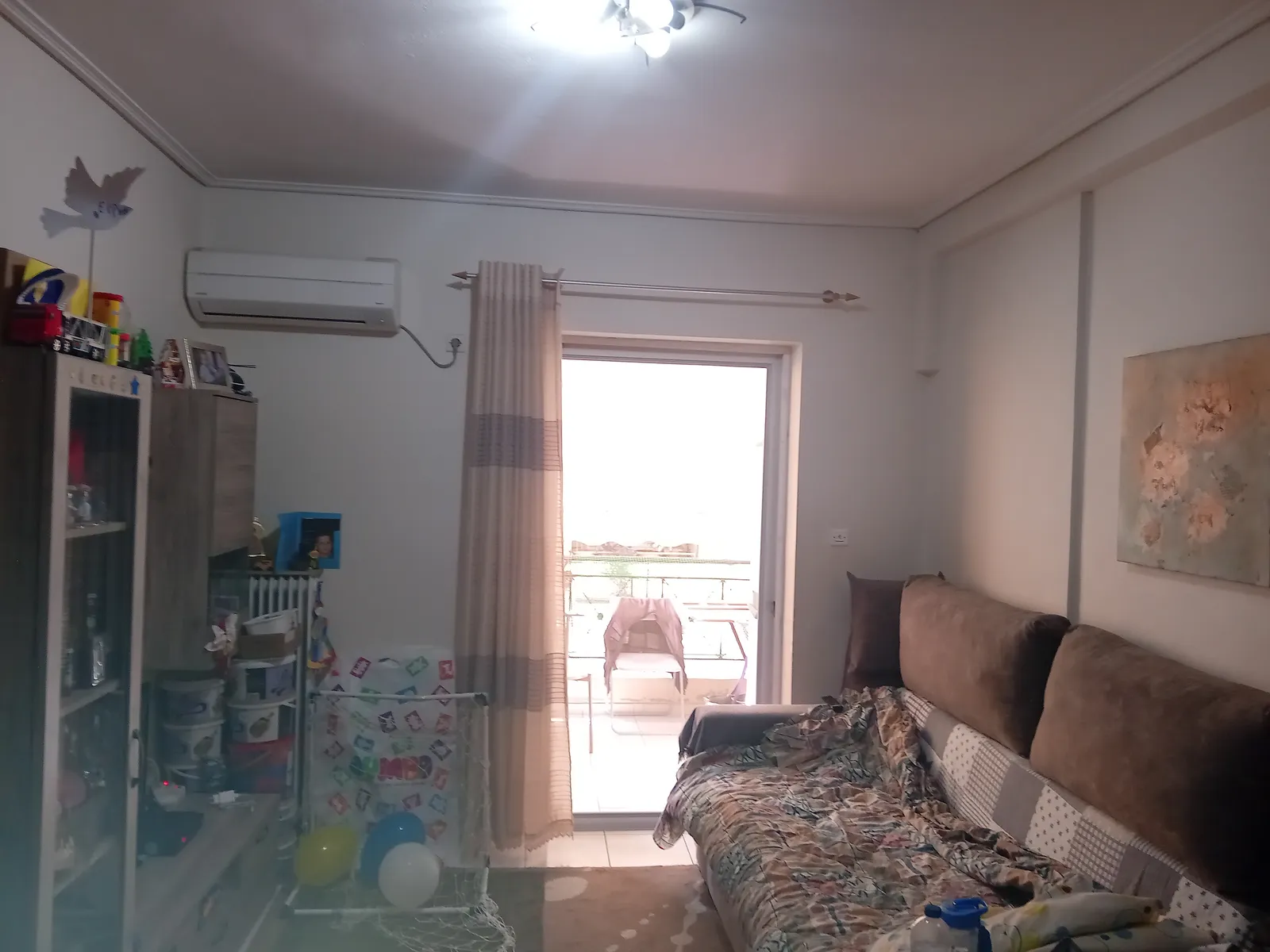 One Bedroom Apartment for sale in Athens. ID A4-11407