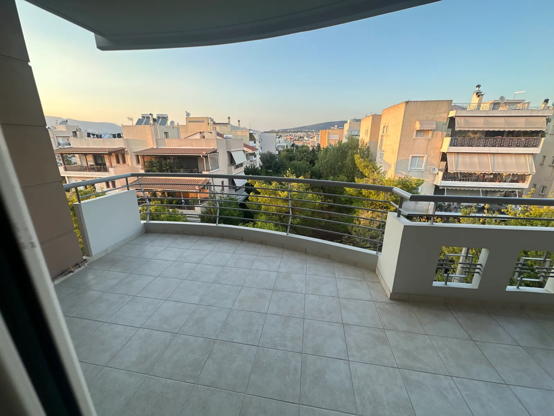 Maisonette for sale in Marousi. ID A4-11858