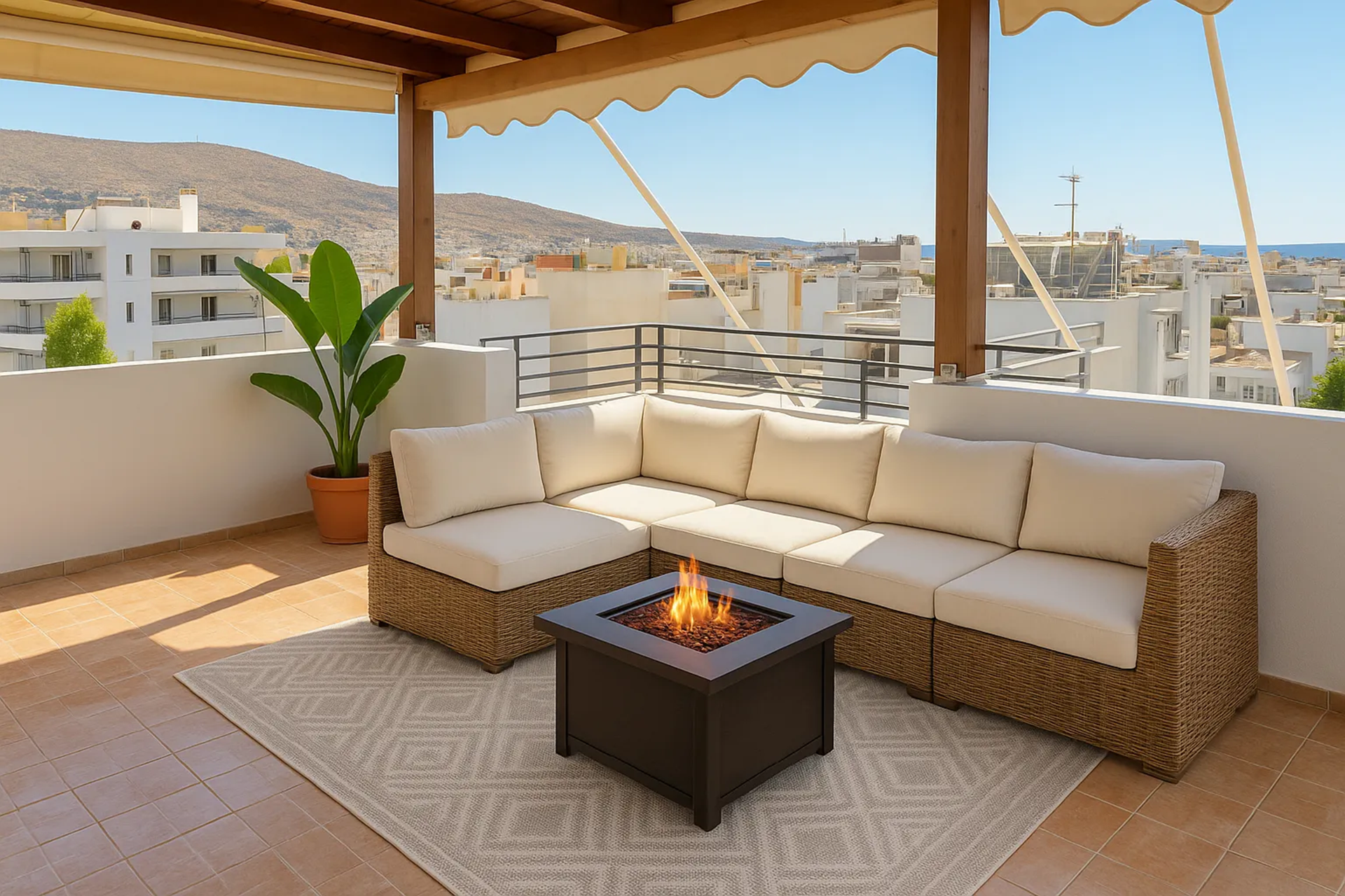 Maisonette for sale in Glyfada. ID A4-11860