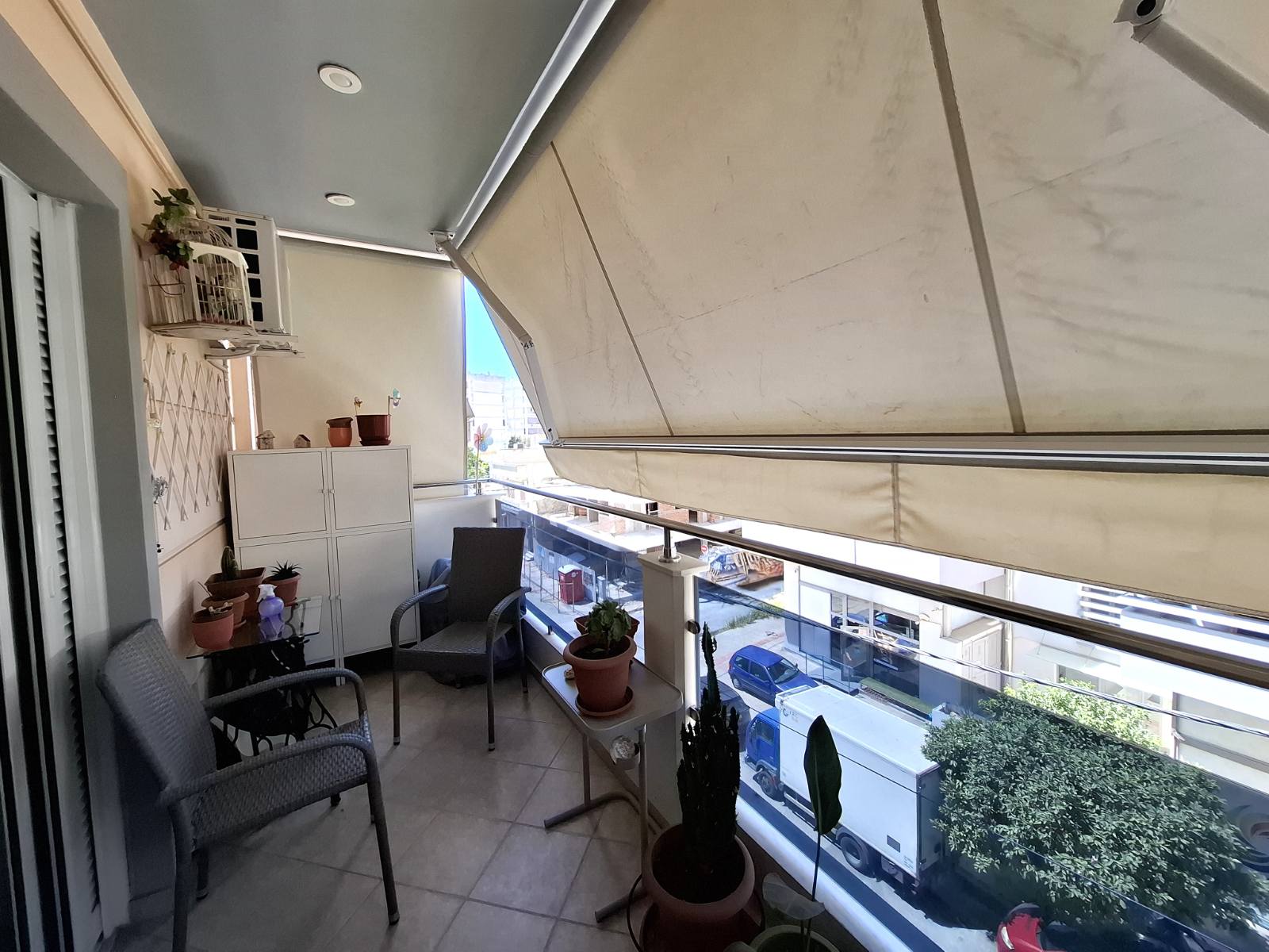 Two Bedroom Apartment for sale in Drapetsona Piraeus. ID A4-11854