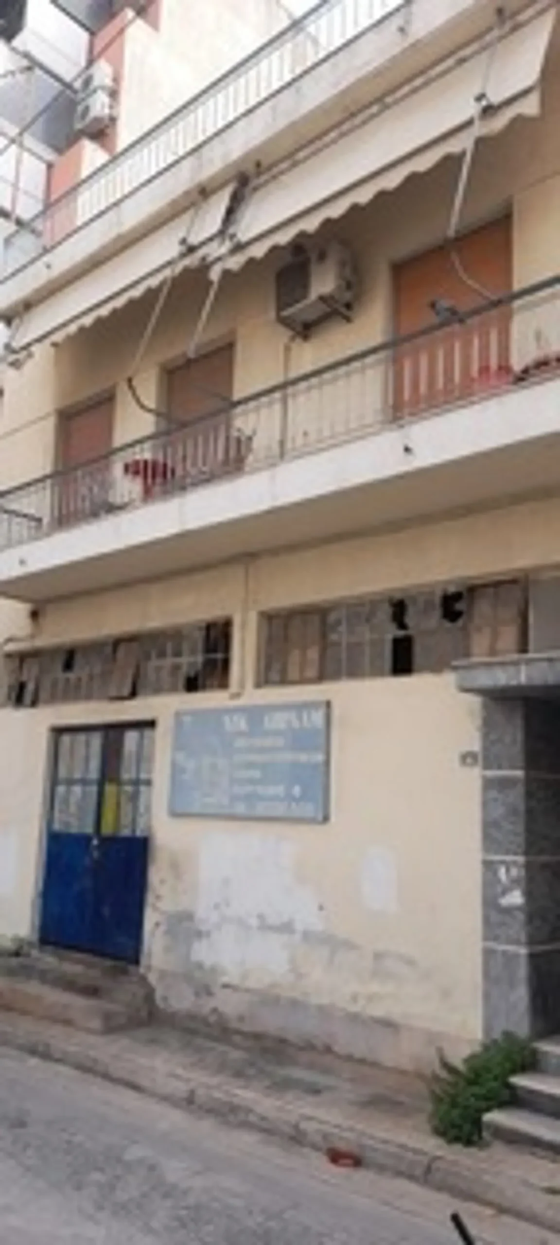 Golden Visa House for sale in Athens Center. ID A4-11413