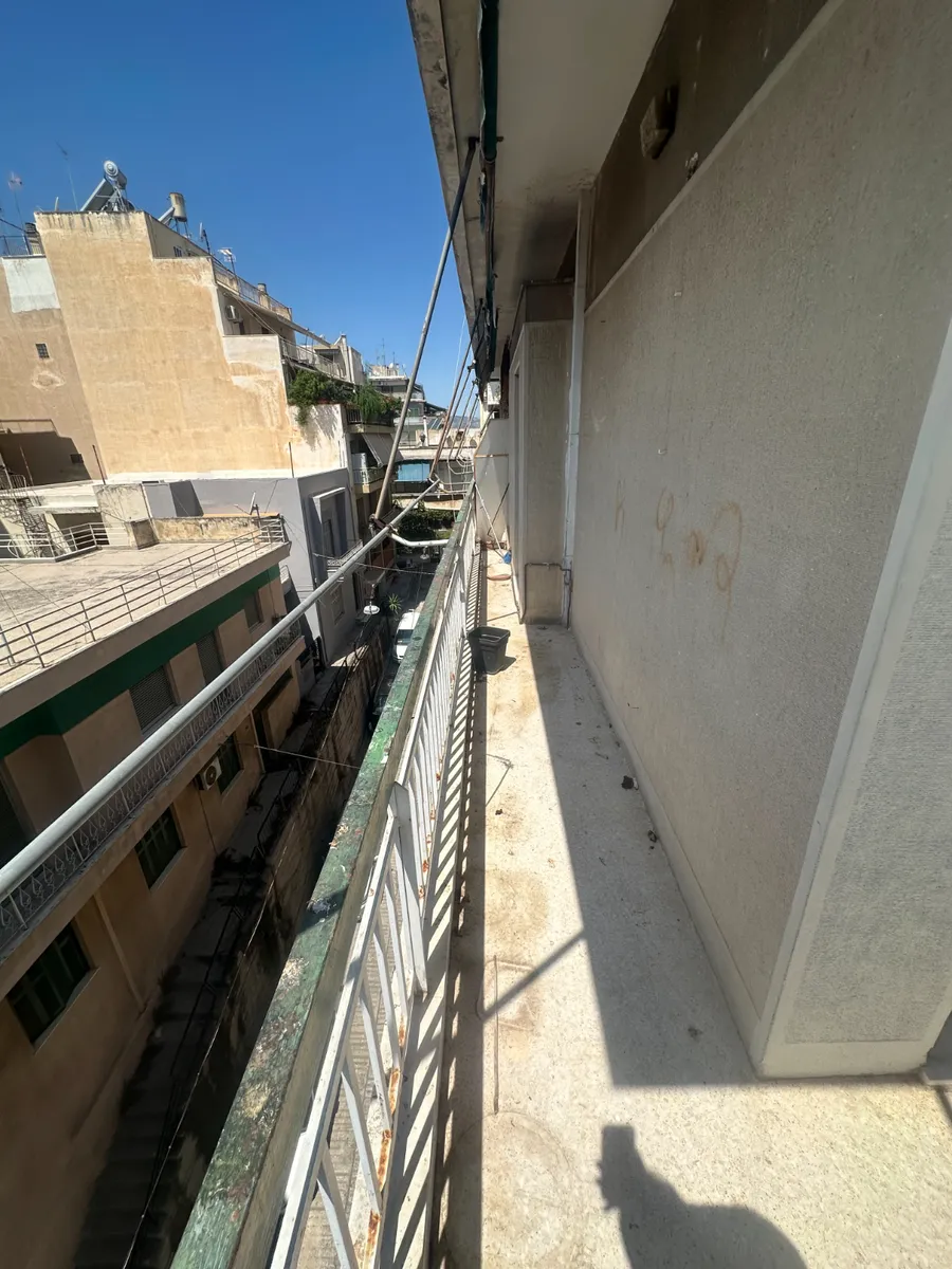 Kypseli Apartment for sale. ID A4-11417