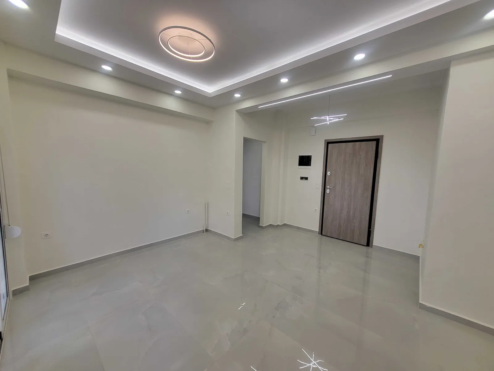 One Bedroom Apartment for sale in Kallipoli Piraeus. ID A4-11791