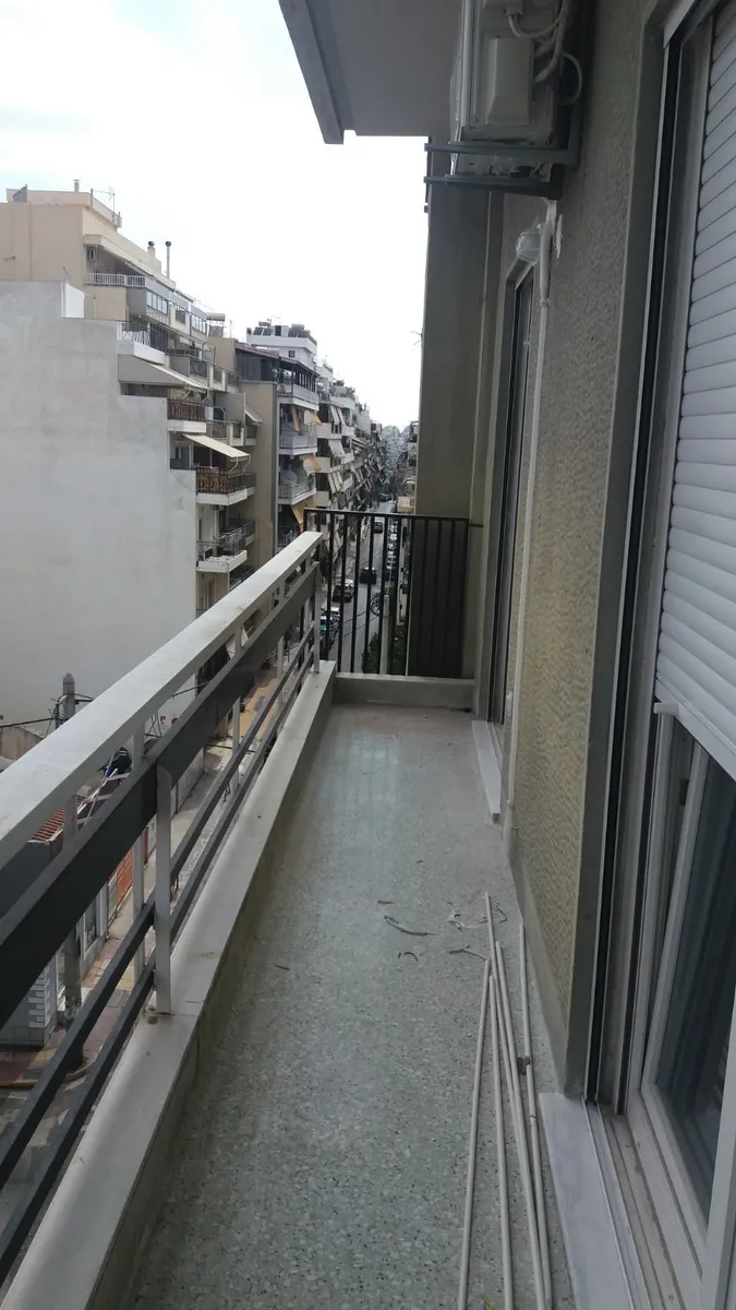 Two Bedroom Penthouse for sale in Piraeus. ID A4-11788