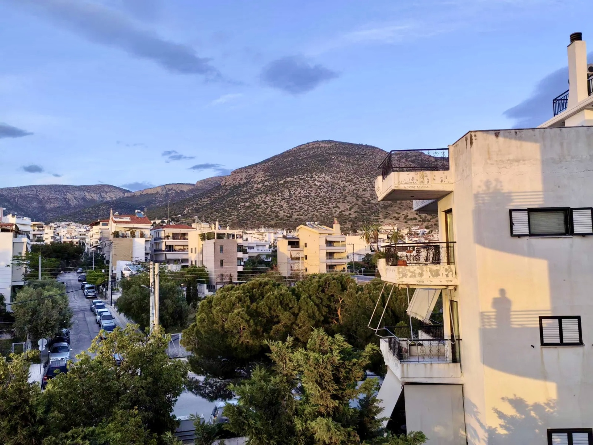 Two Bedroom Apartment for sale in Glyfada. ID 04-11752