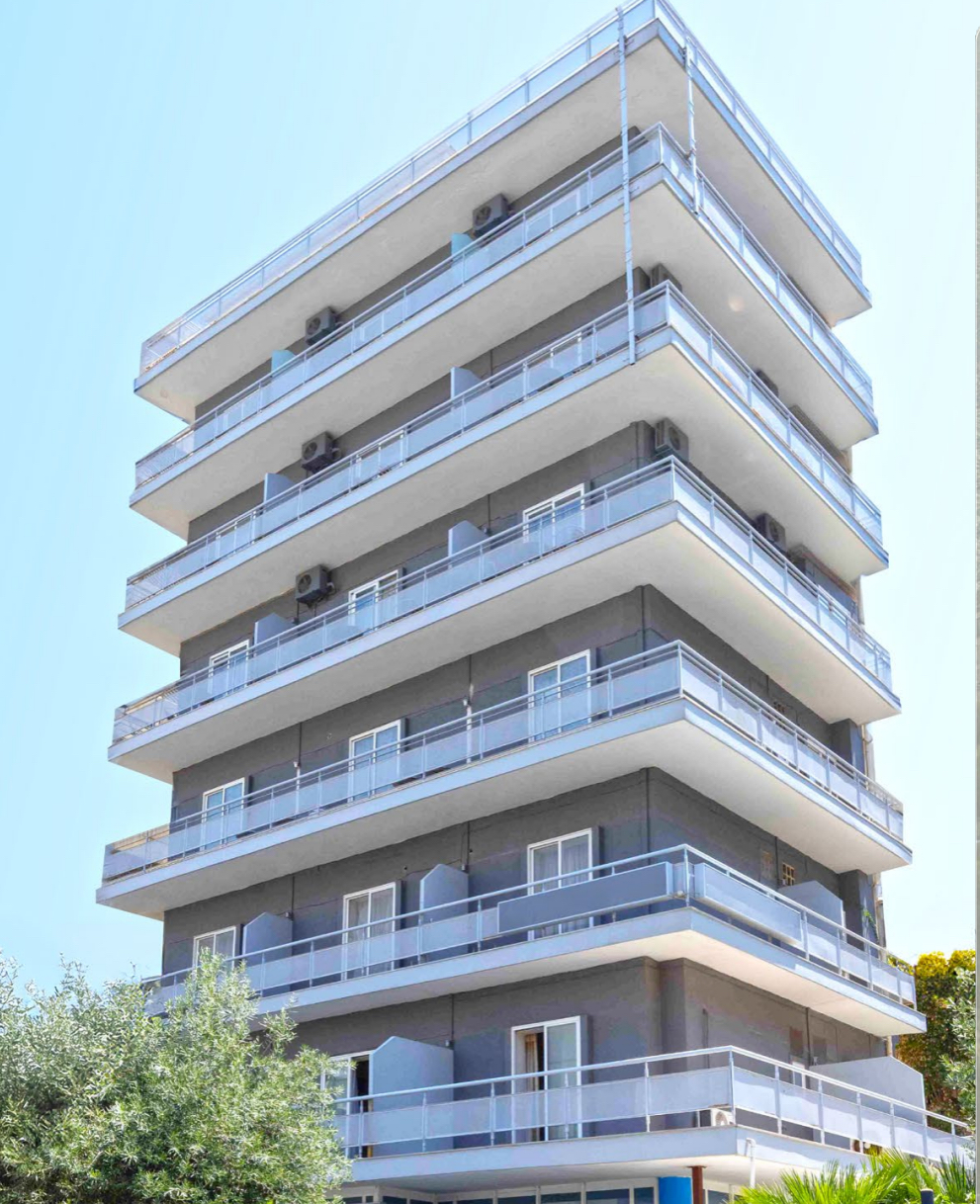 Golden Visa Eligible Apartment for sale in Palaio Faliro Athens. ID A4-11390