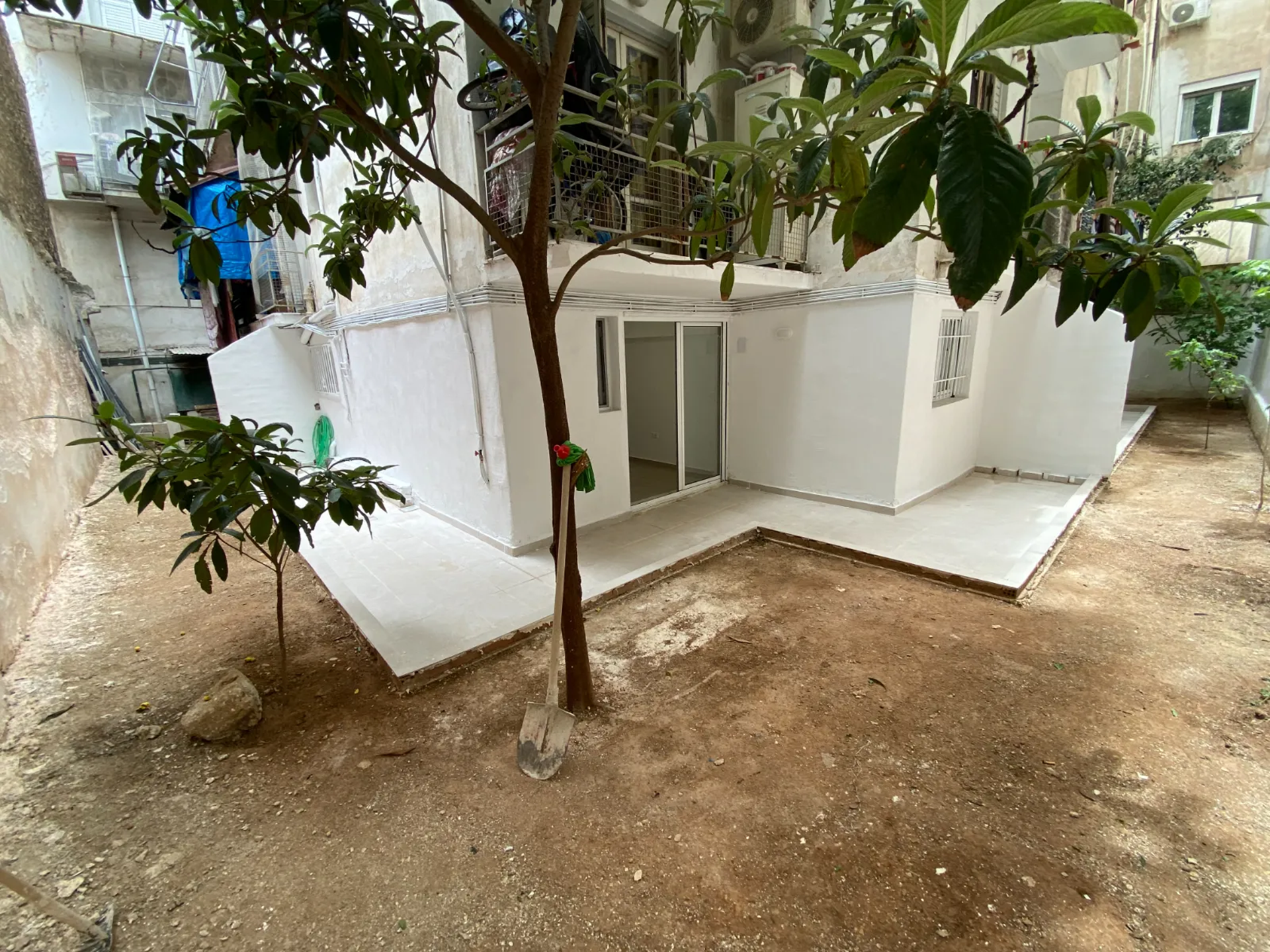 Golden Visa Apartment for sale in Neo Faliro. ID A4-11673