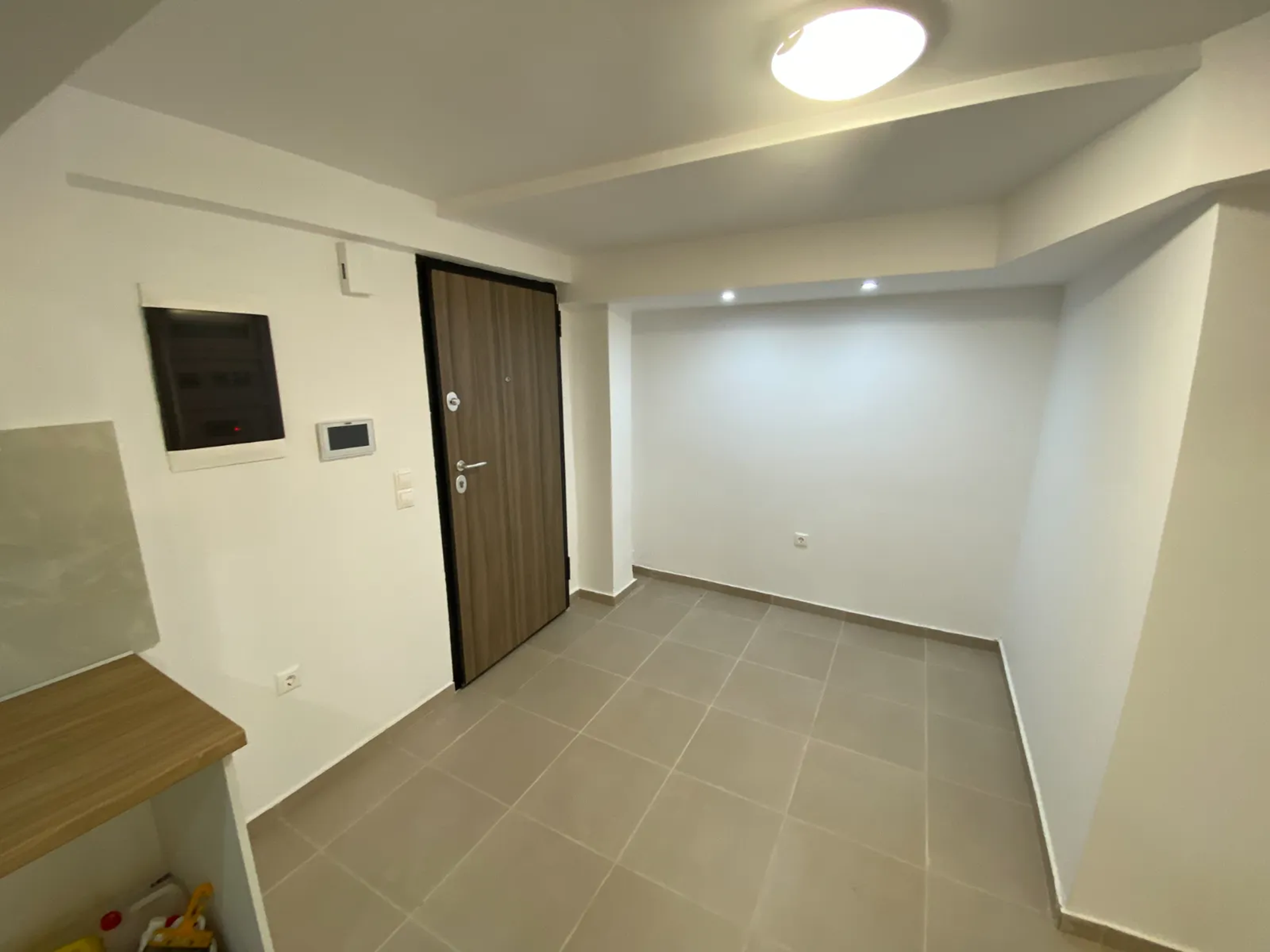 Golden Visa Two Bedroom Apartment for sale in Neo Faliro. ID A4-11672