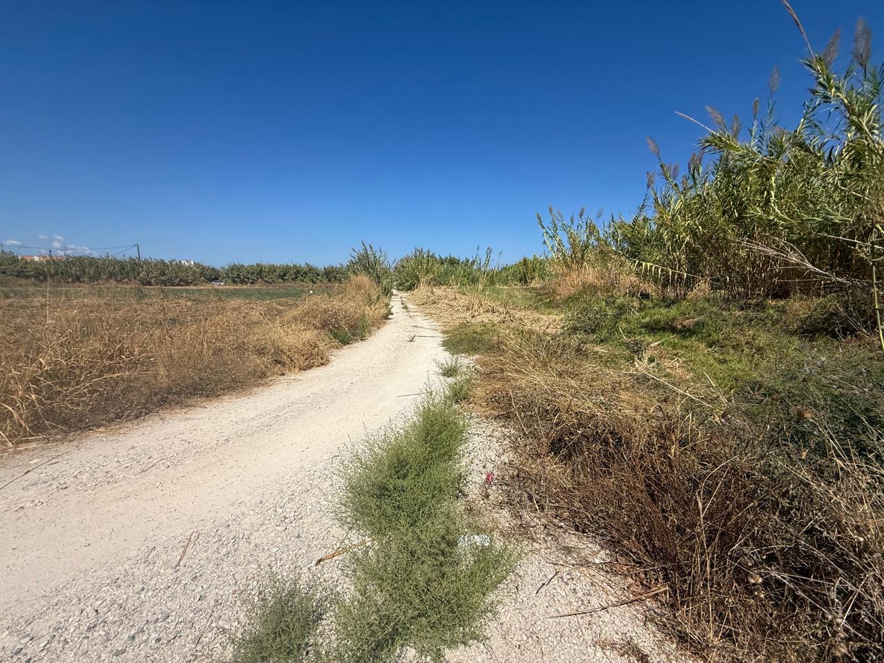 Seaside Plot for Sale in Gerani, Chania. ID 03-3307