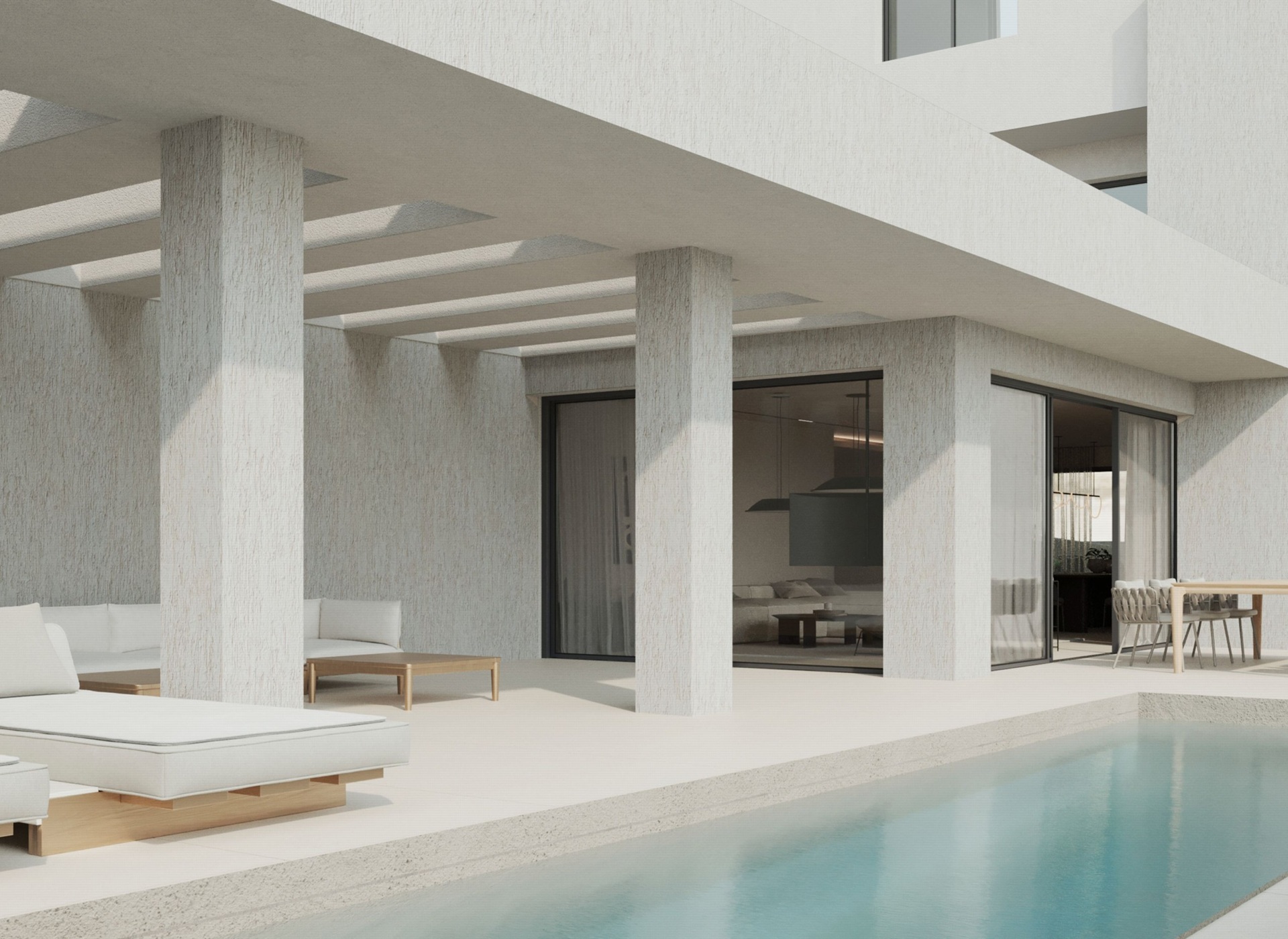 Chalepa Luxury Apartment for sale. ID 04-11402