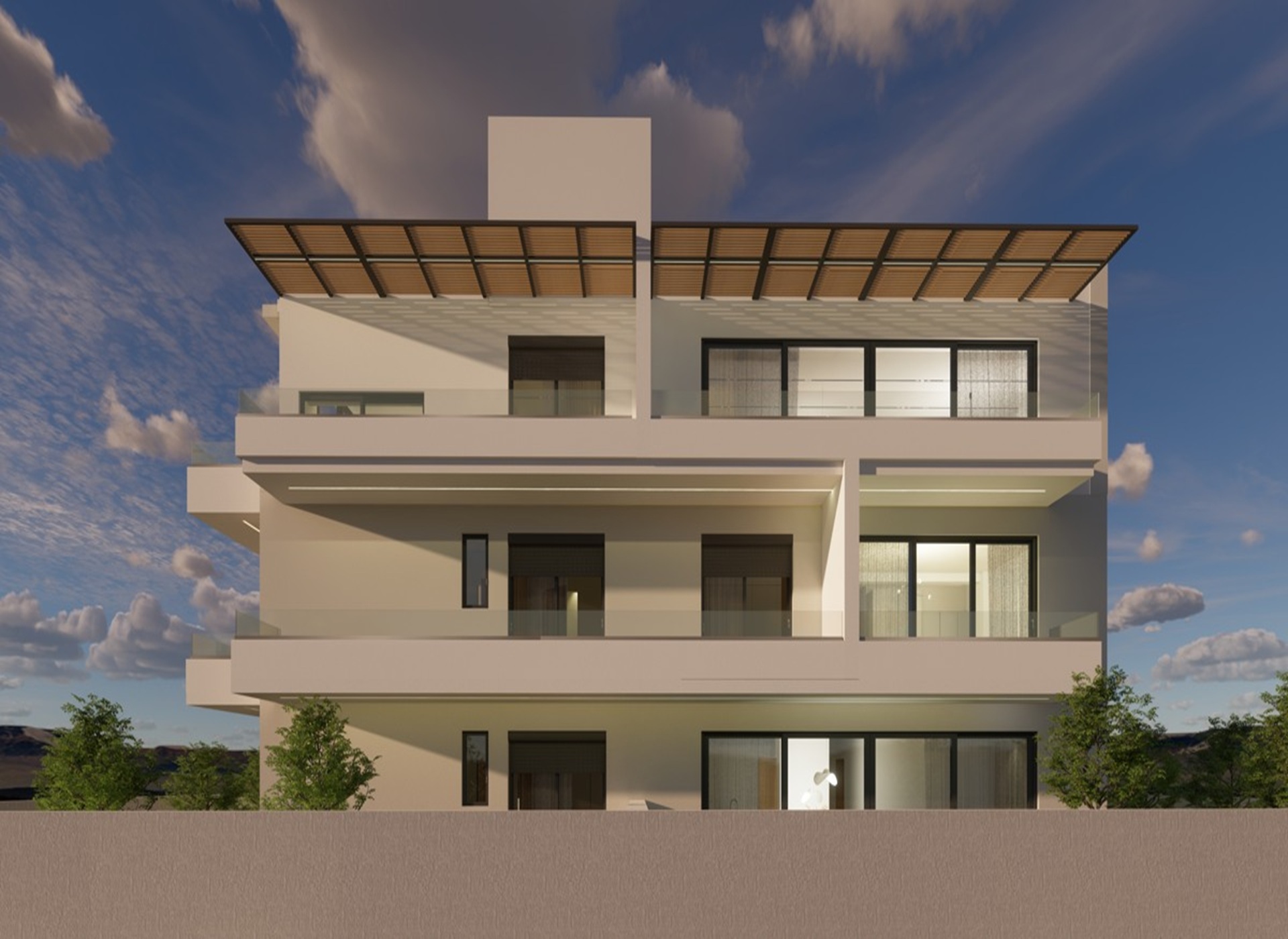 Chalepa Two Bedroom Apartment for sale. ID 04-11397