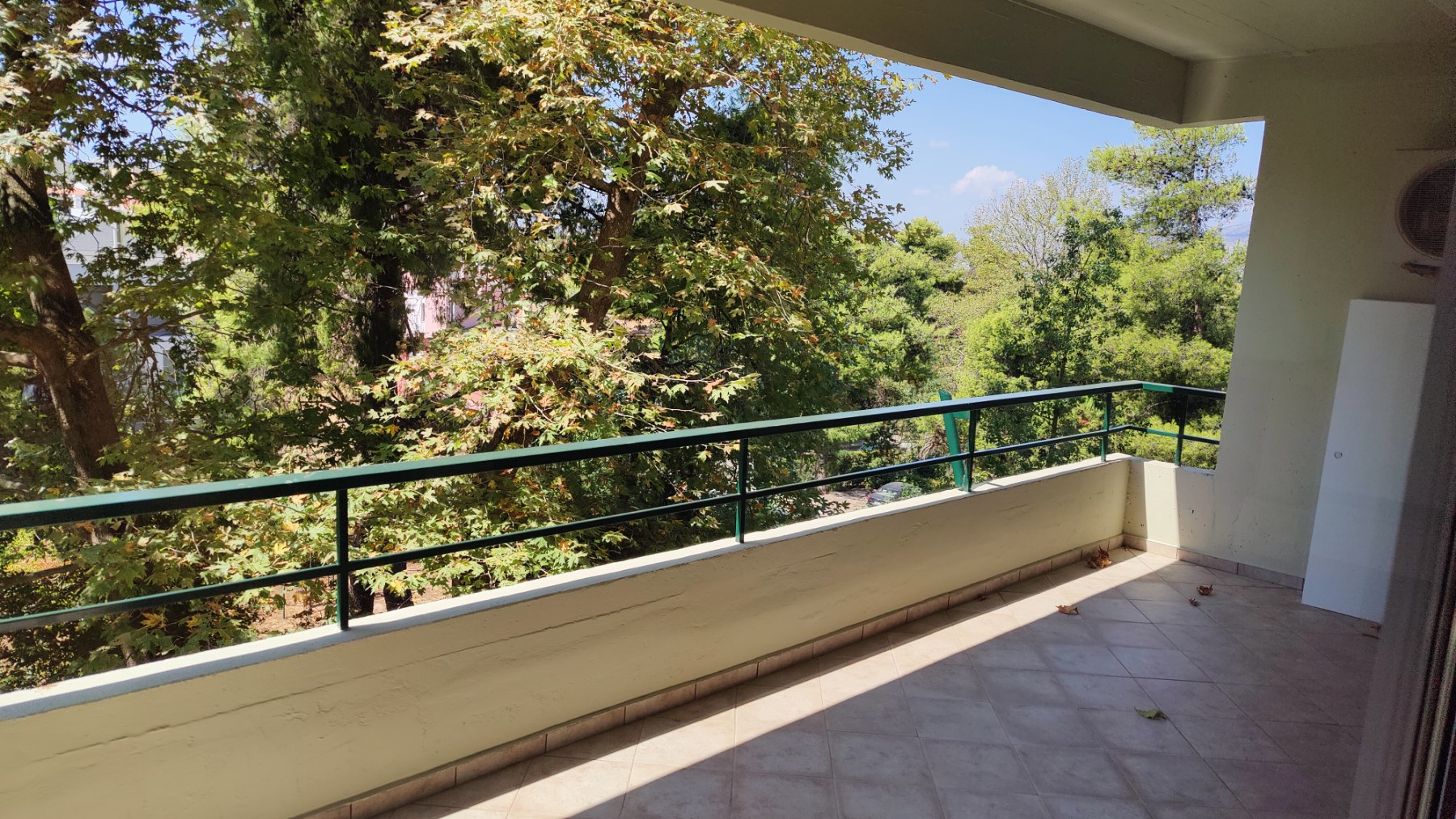 Three Bedroom Apartment for sale in Nea Erythraia. ID A4-11553