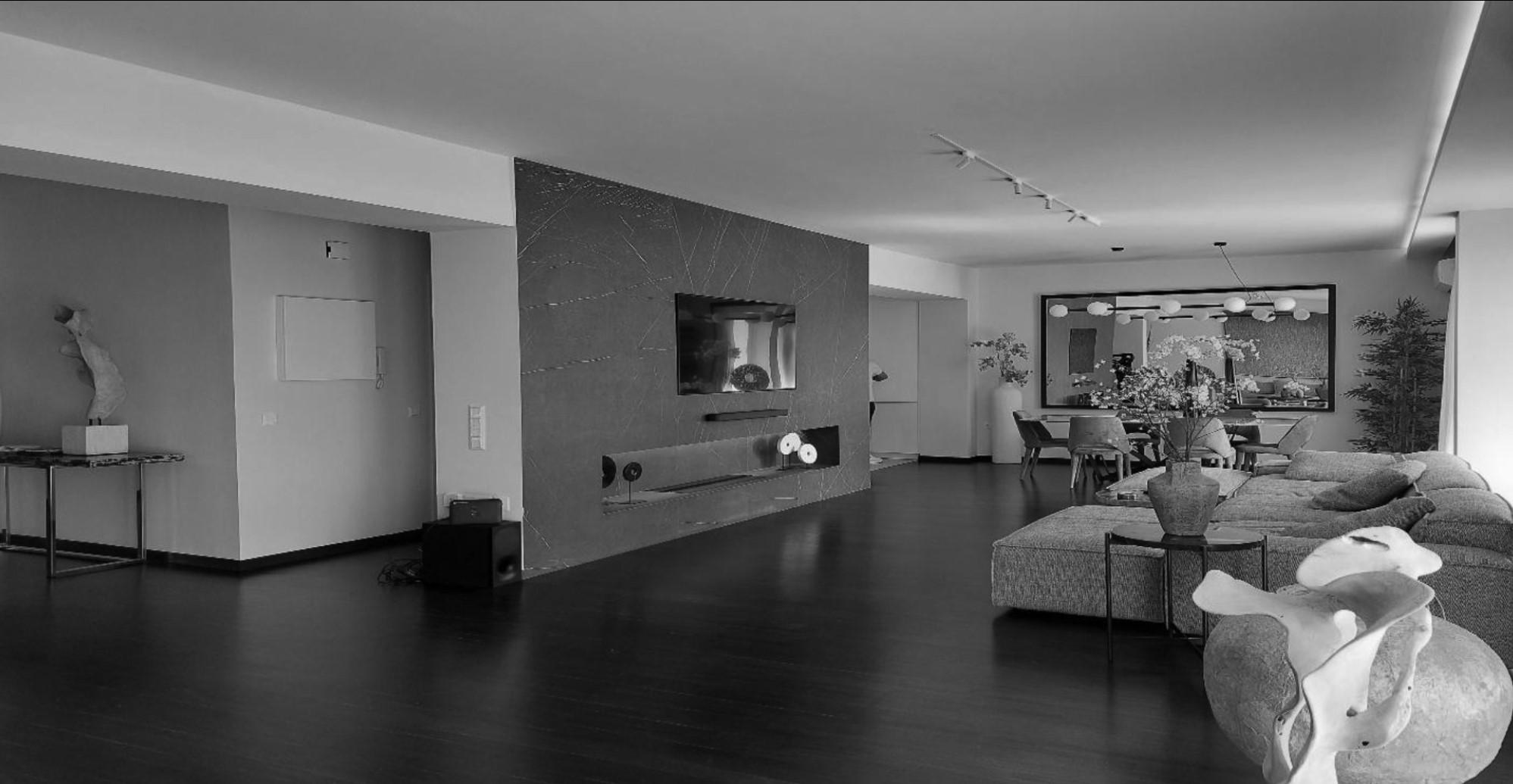 Three Bedroom Apartment for sale in Glyfada. ID A4-11502