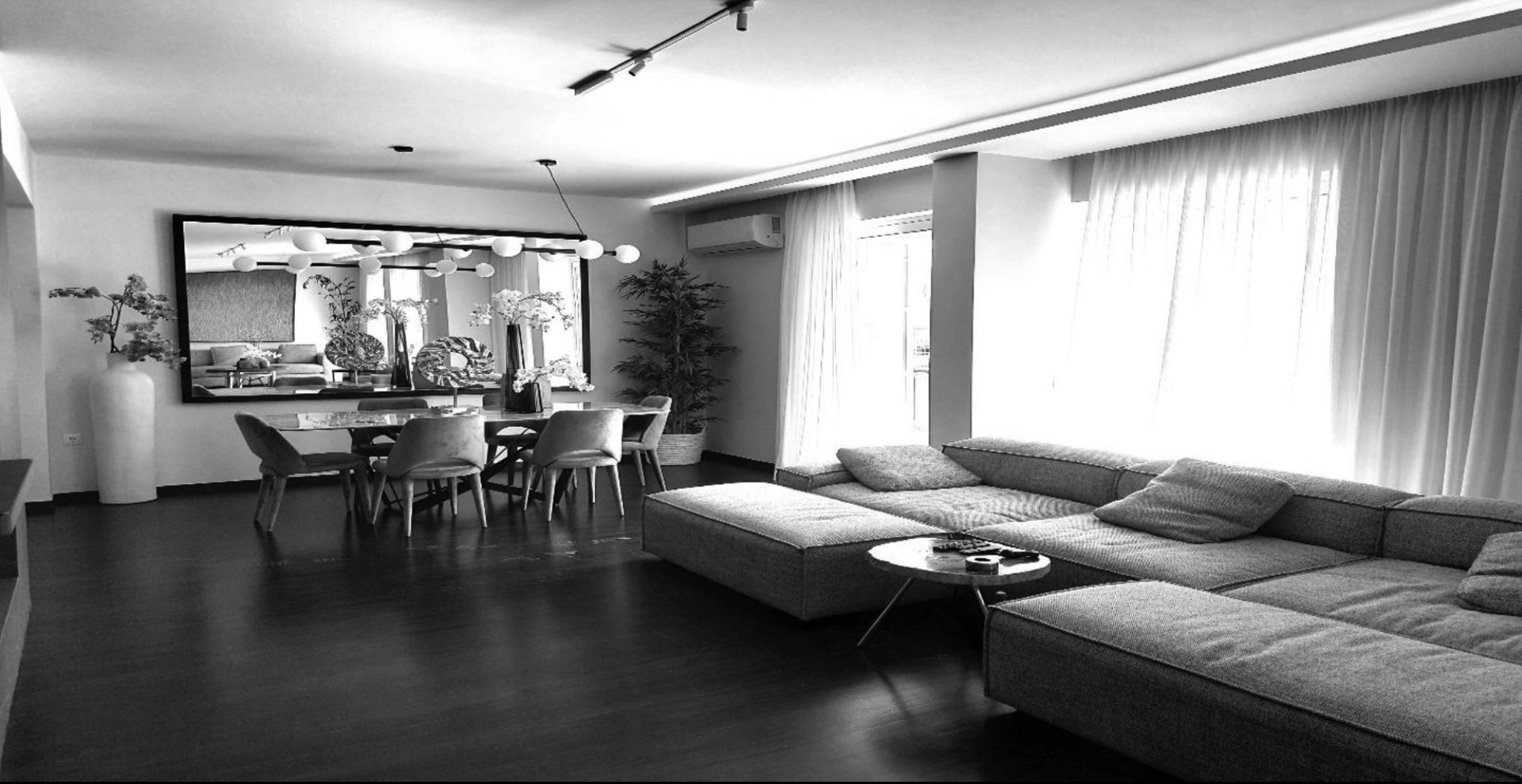 Three Bedroom Apartment for sale in Glyfada. ID A4-11487