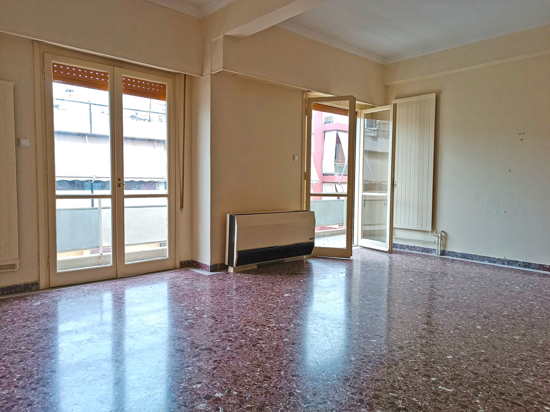 Apartment for sale in Nikaia, Piraeus. ID A4-11478