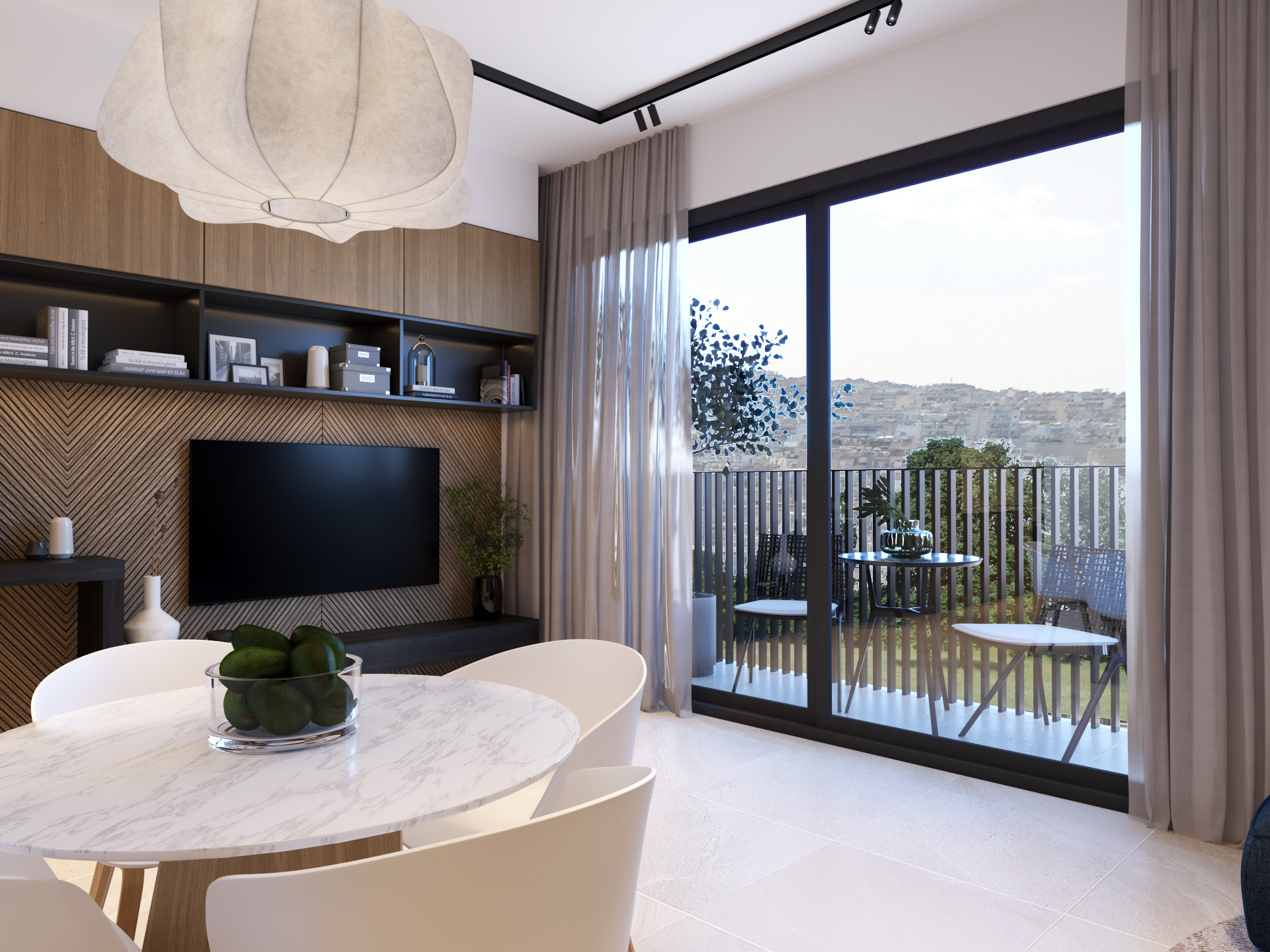 Apartment for Golden Visa in Kallithea for sale. ID A4-11372