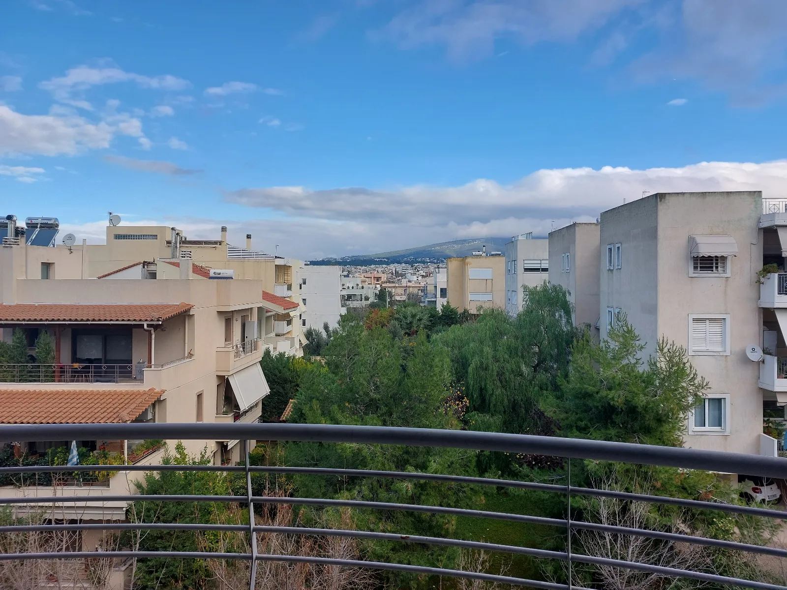 Maisonette for sale in Marousi. ID A4-11300