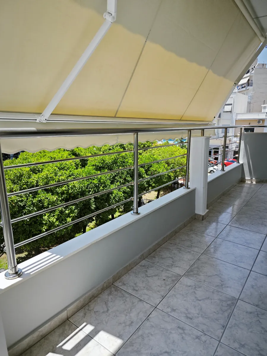 Two Bedroom Apartment for sale in Piraeus. ID A4-11297
