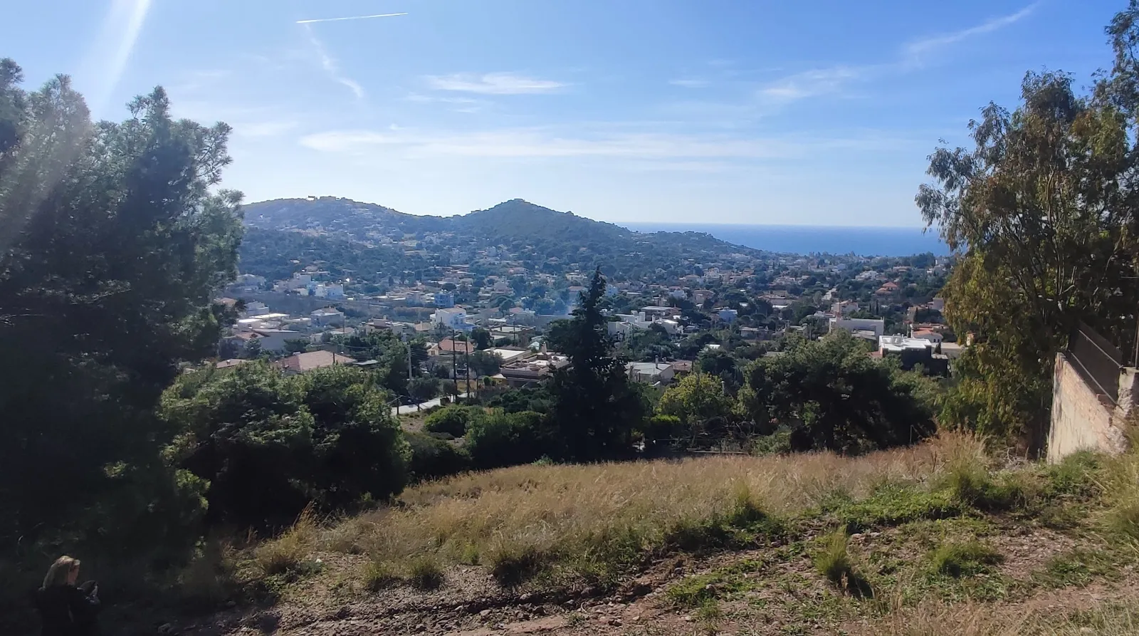 Land for sale in Koropi. ID A3-3295