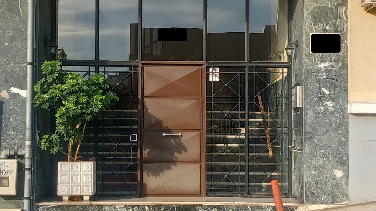 Apartment for sale in Kastella Piraeus. ID A4-11271