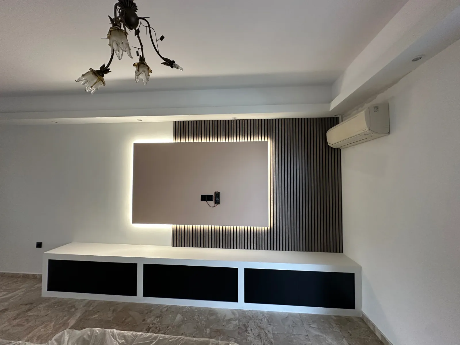 Three Bedroom Apartment for sale in Alimos. ID A4-11270