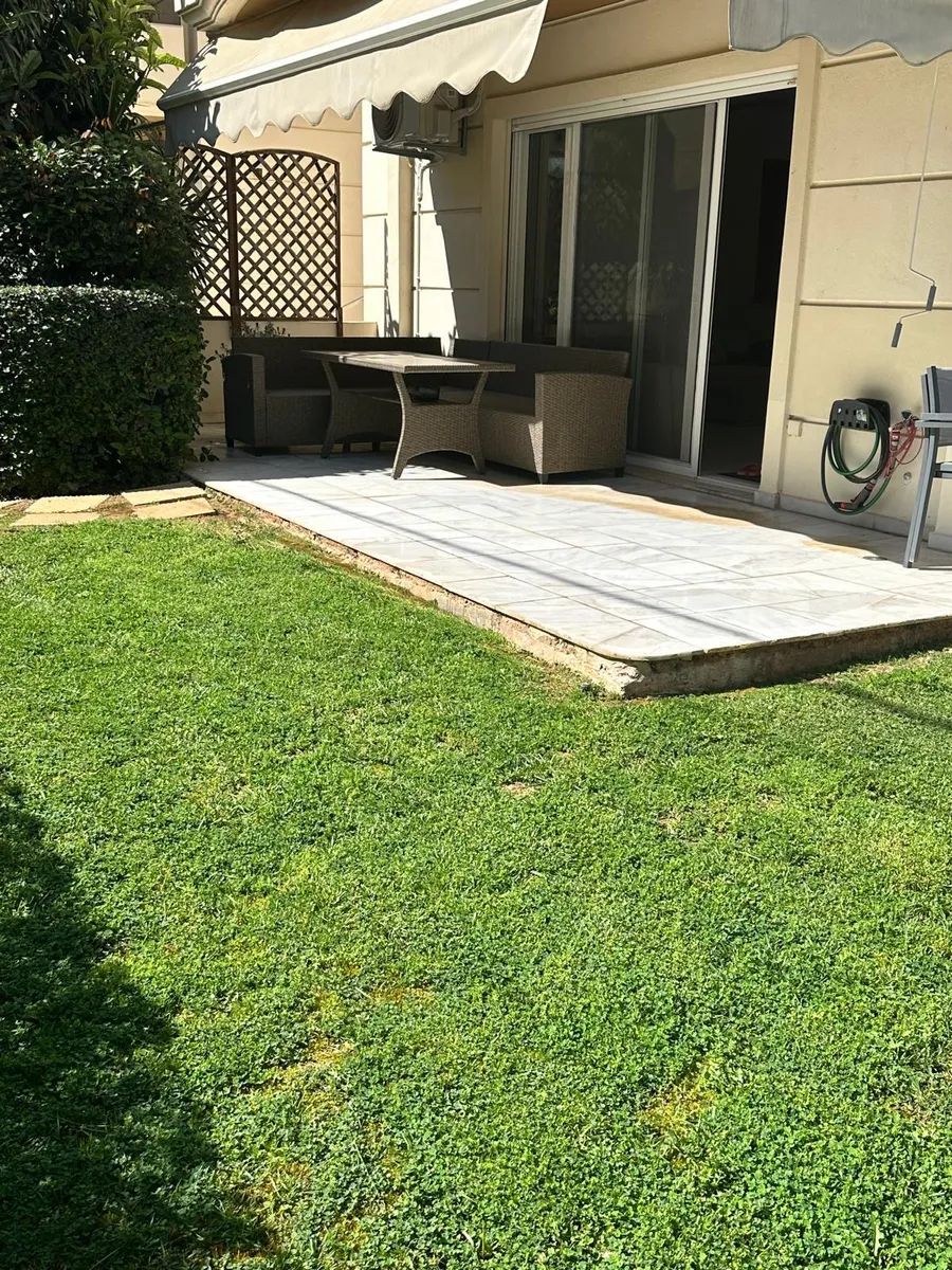 Two Bedroom Apartment for sale in Varkiza. ID A4-11249