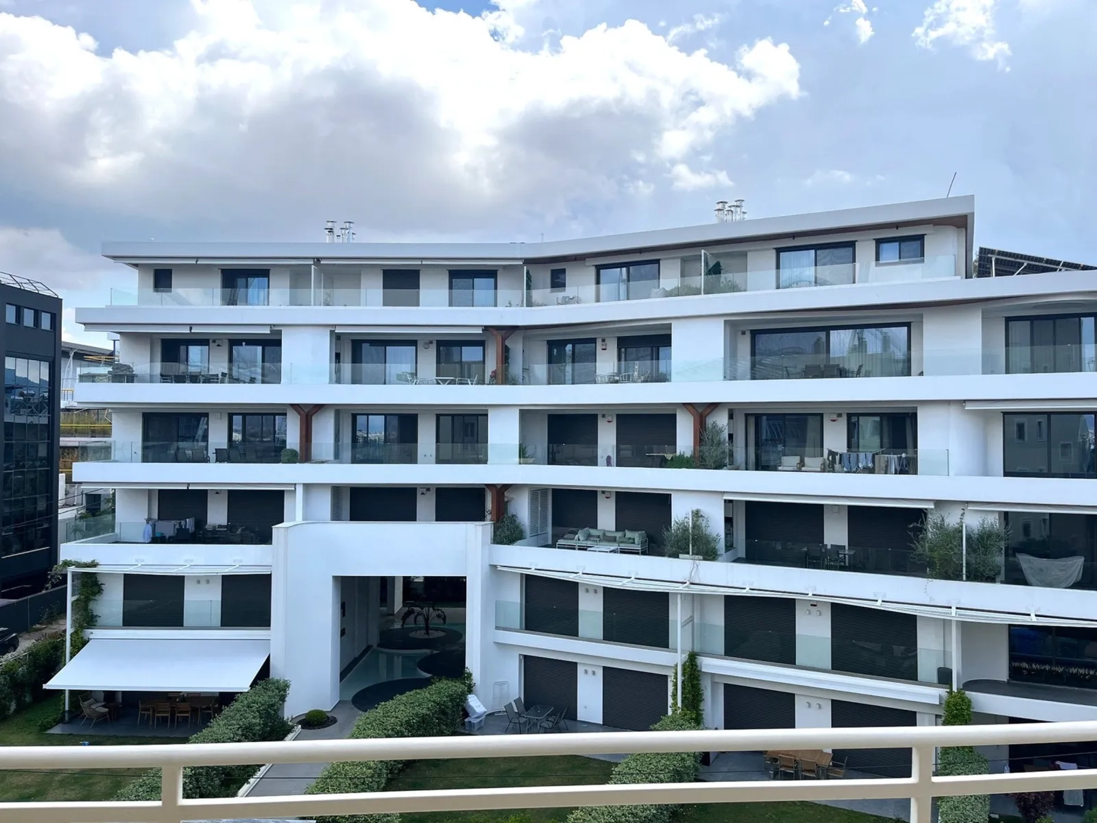 Marousi Three Bedroom Maisonette for rent. ID A01-1353