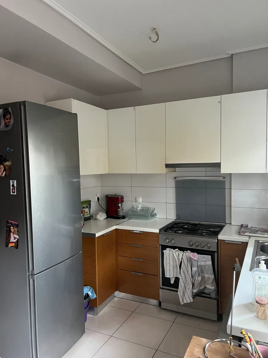 Three Bedroom Maisonette in Kifissia for rent. ID A01-1357