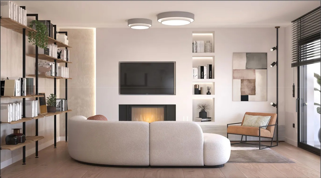 Golden Visa Apartment for sale in Kypseli. ID A4-11329