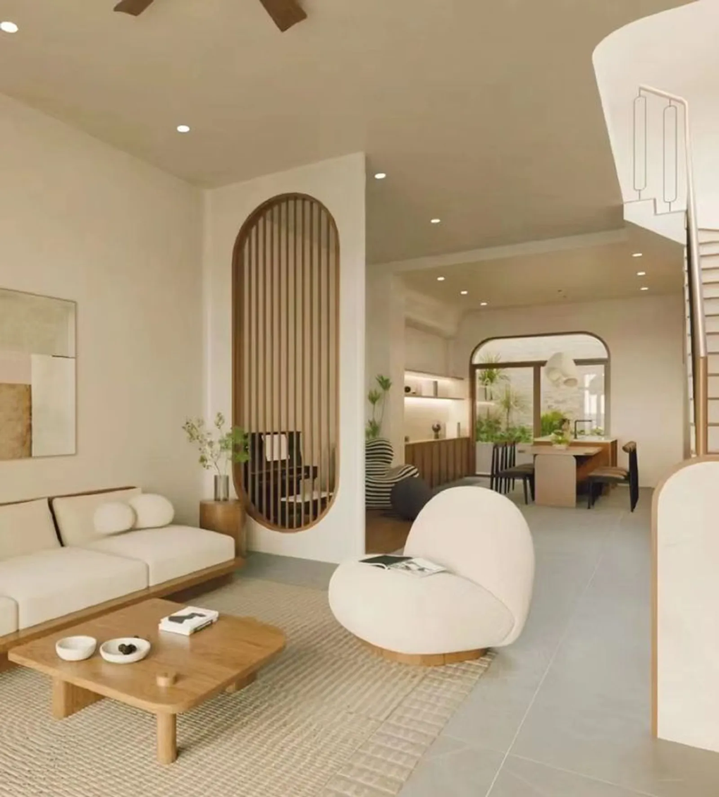 Maisonette for Golden Visa in Penteli for sale. ID A4-11219