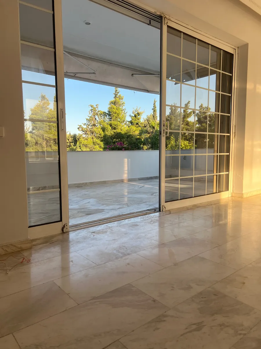 Three Bedroom Apartment for rent in Marousi. ID A01-1349