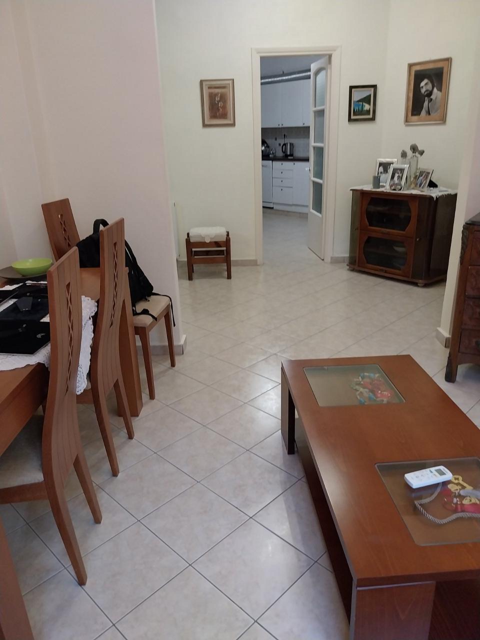 Apartment in Athens Center for sale. ID A4-11325