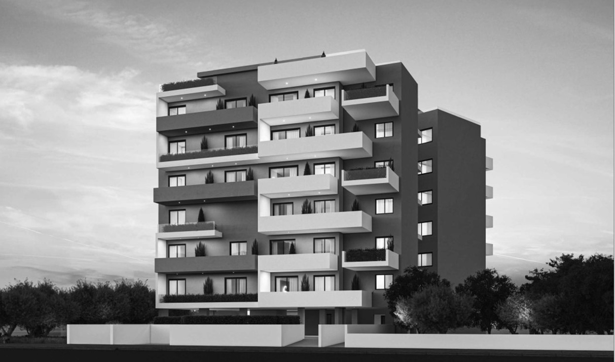 Palaio Faliro Two Bedroom Maisonette for sale. ID A4-11171