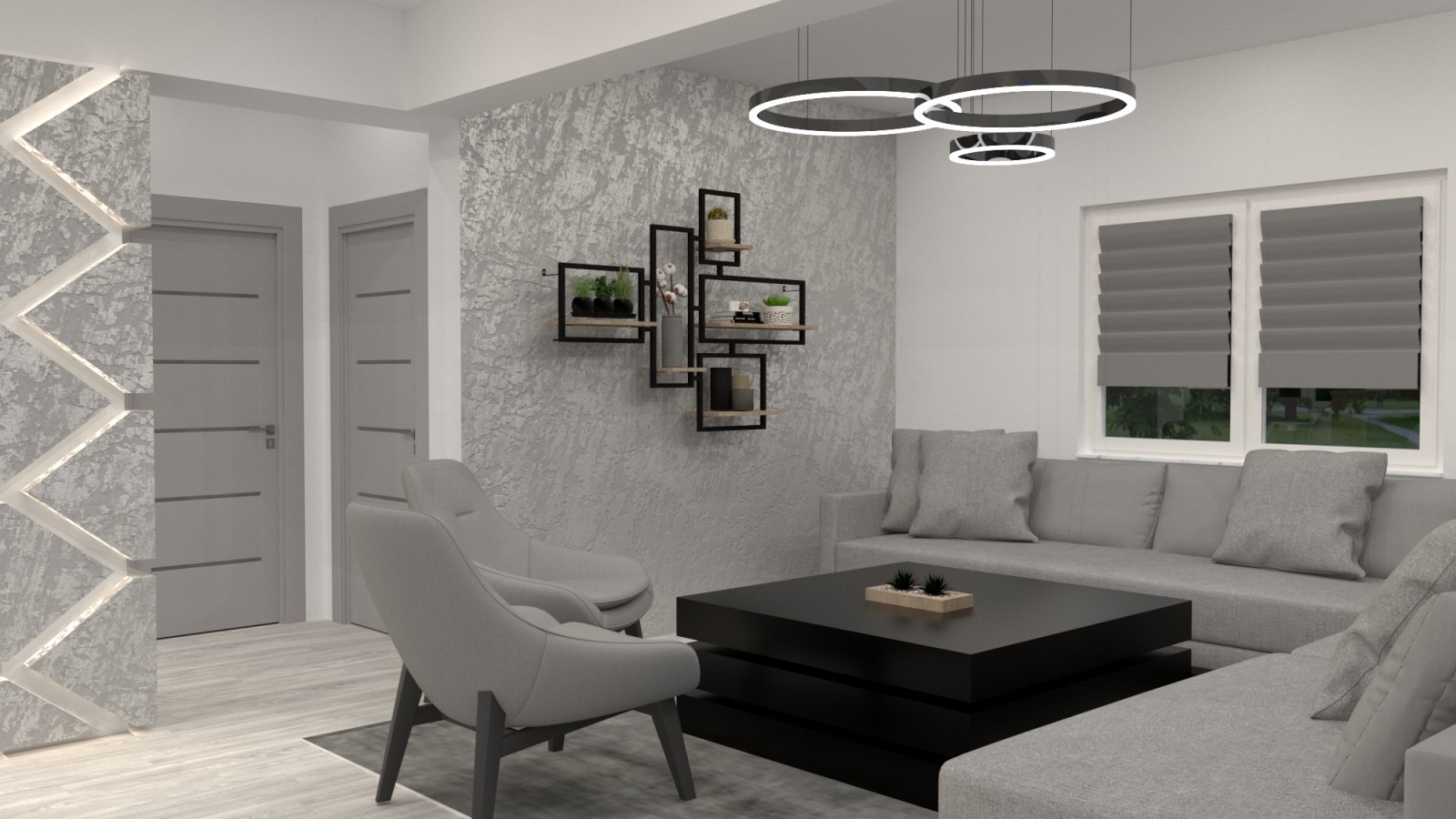 Golden Visa Apartment for sale in Piraeus. ID A4-11126