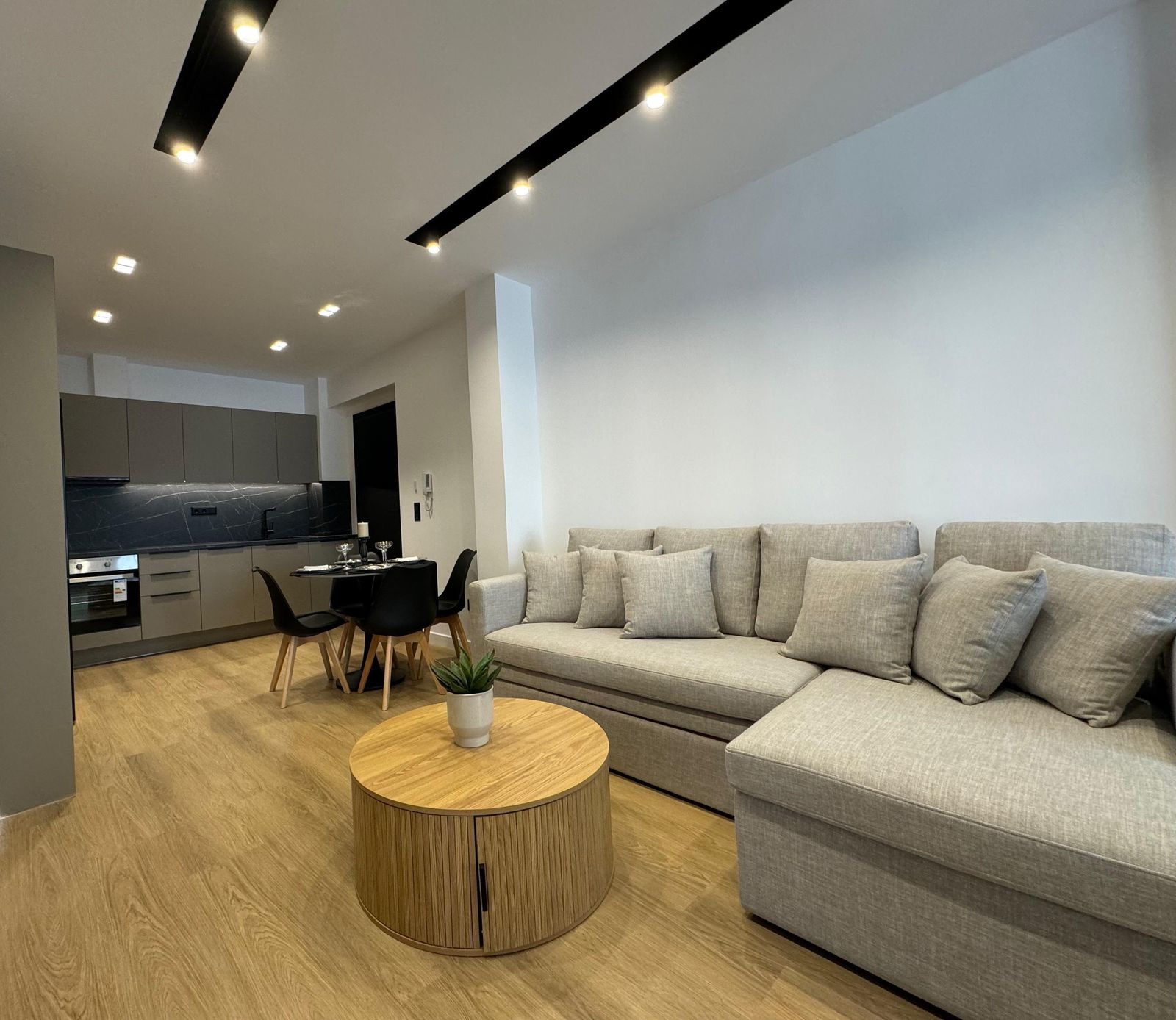 One Bedroom Apartment in Athens for sale. ID A4-11057